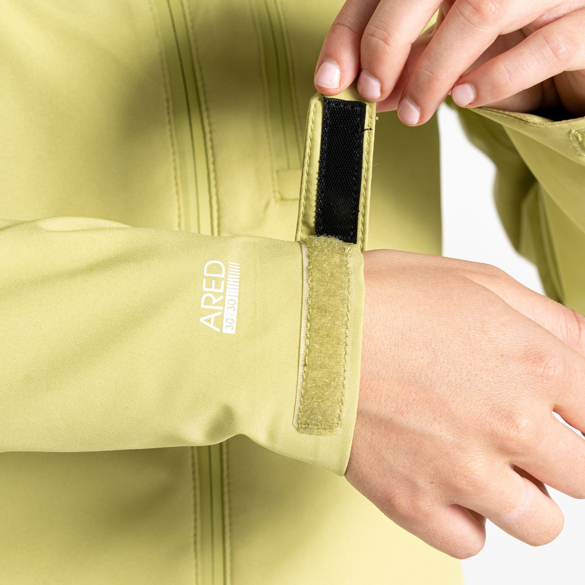 Women's Torrek II Waterproof Jacket | Bamboo