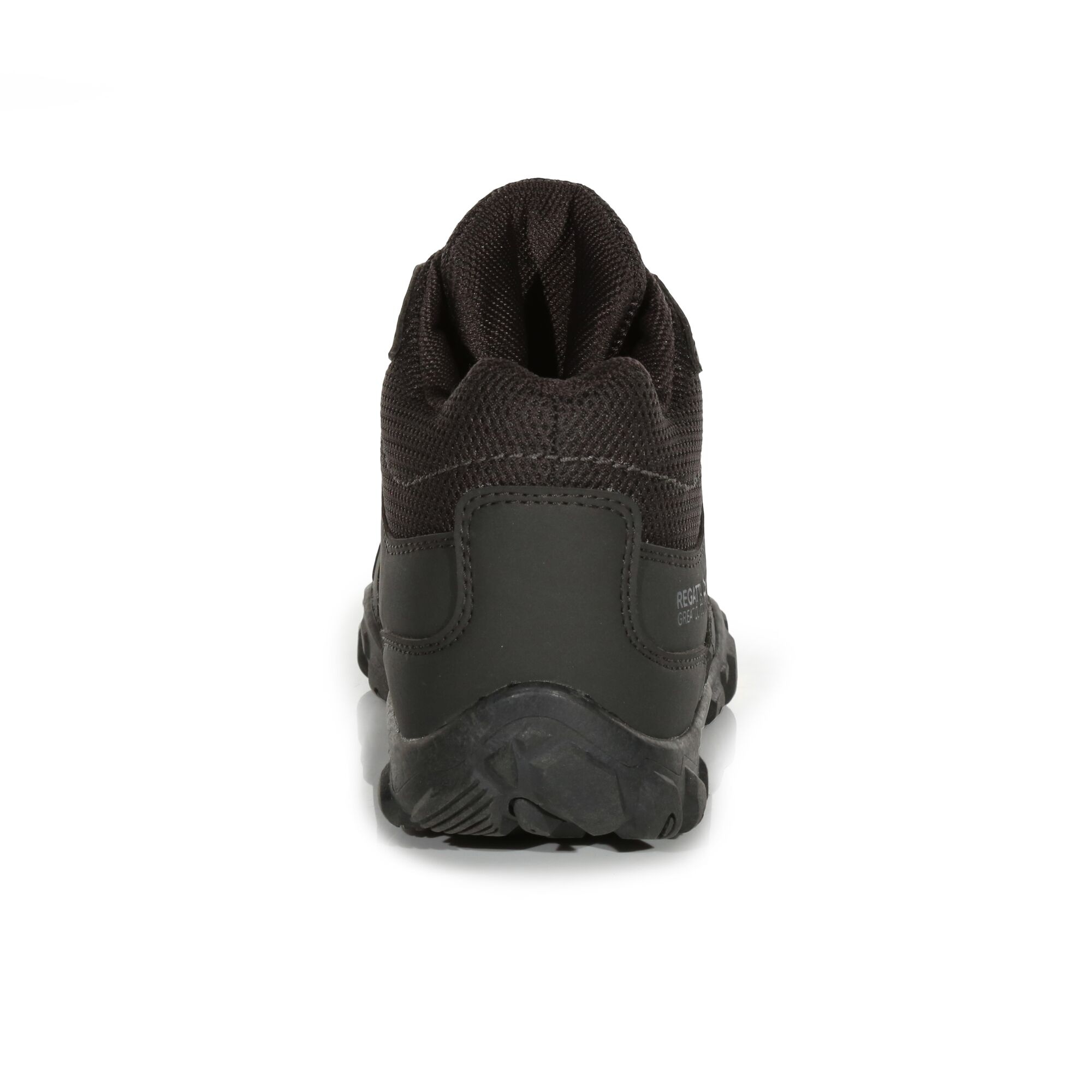 Women's Edgepoint Waterproof Mid Walking Boots | Ash Granite
