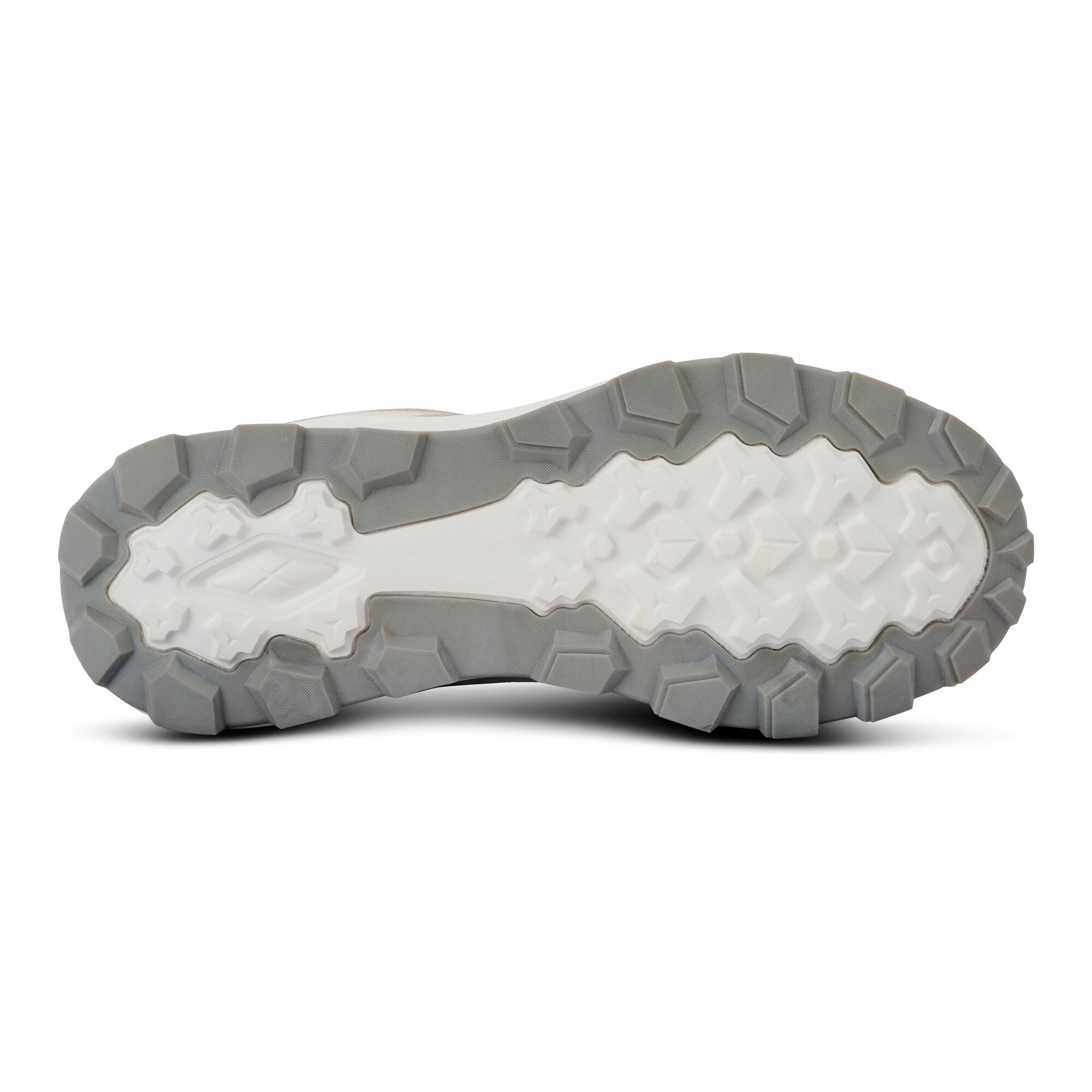 Women's Leighton Trainers | Light Vanilla