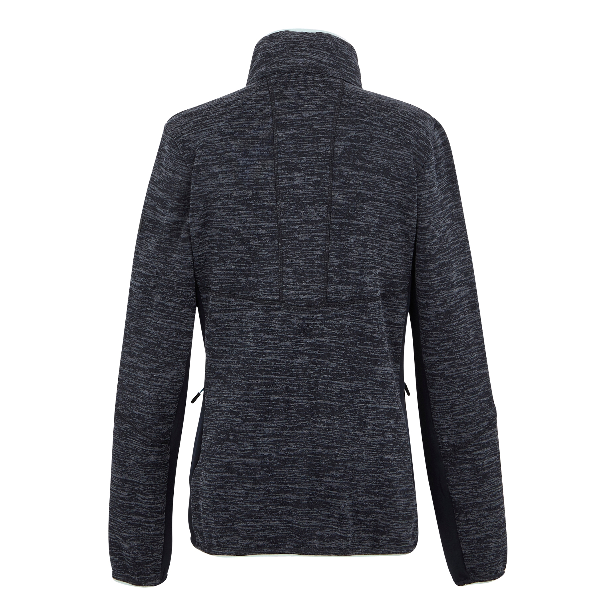 Women's Ralina Full Zip Fleece | Navy Icy Morn