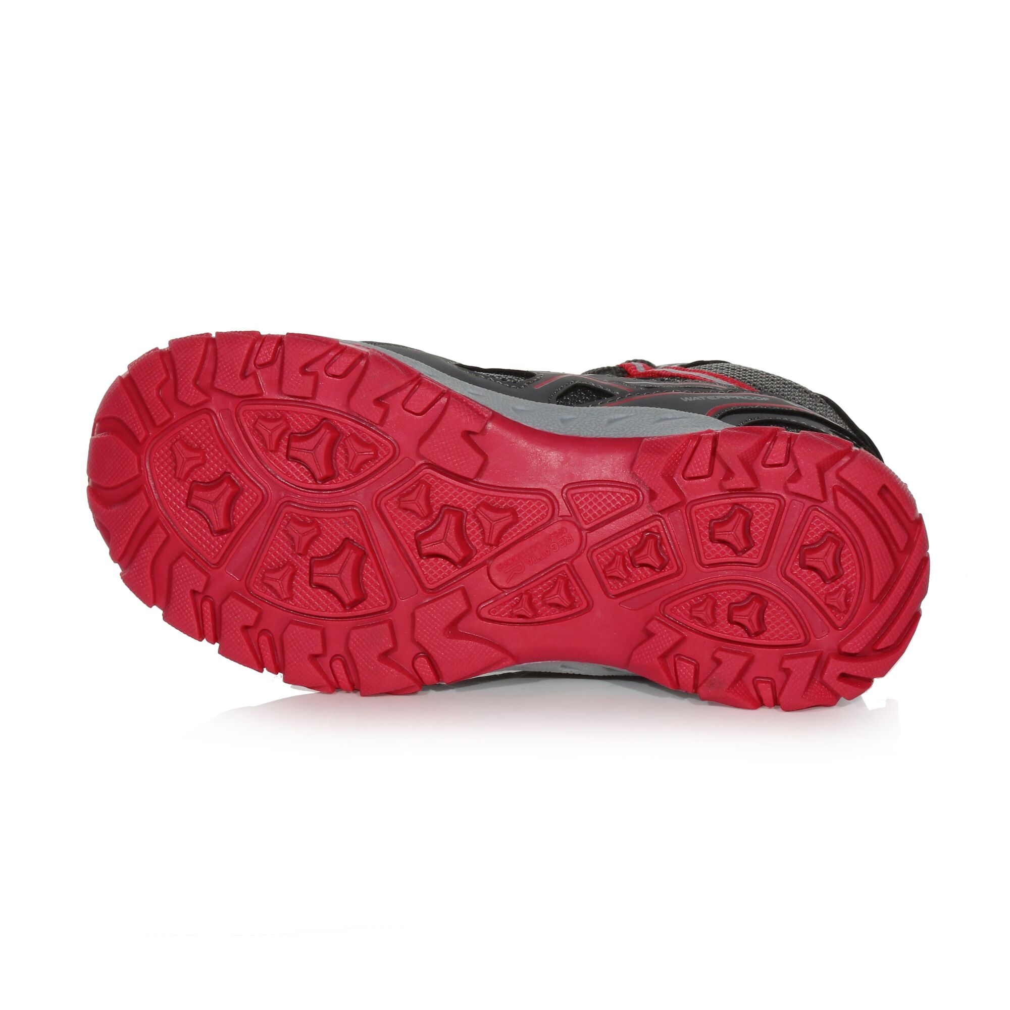 Kids' Vendeavour  Walking Boots | Granite Pink Potion