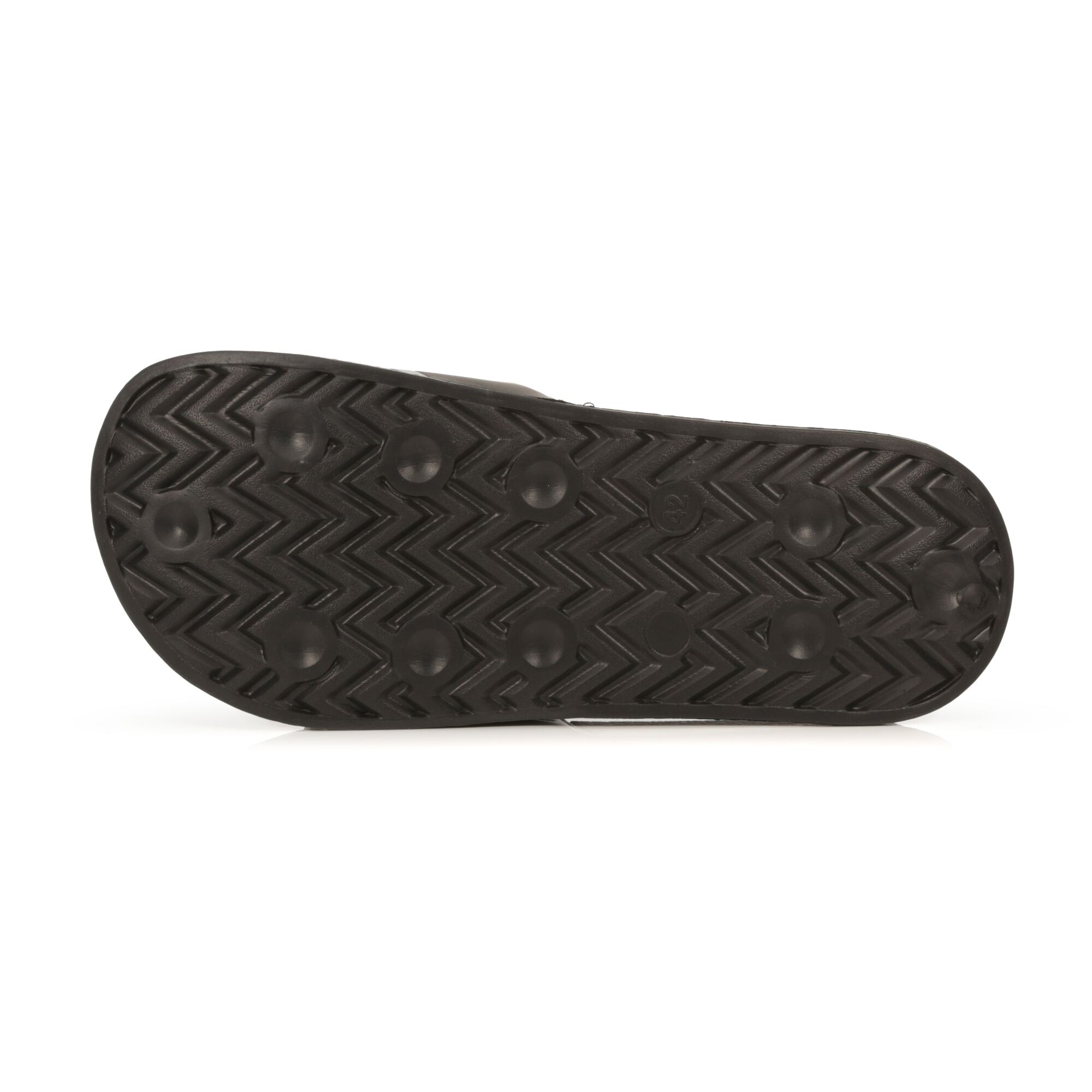 Men's Shift Lightweight Sliders | Black Ash