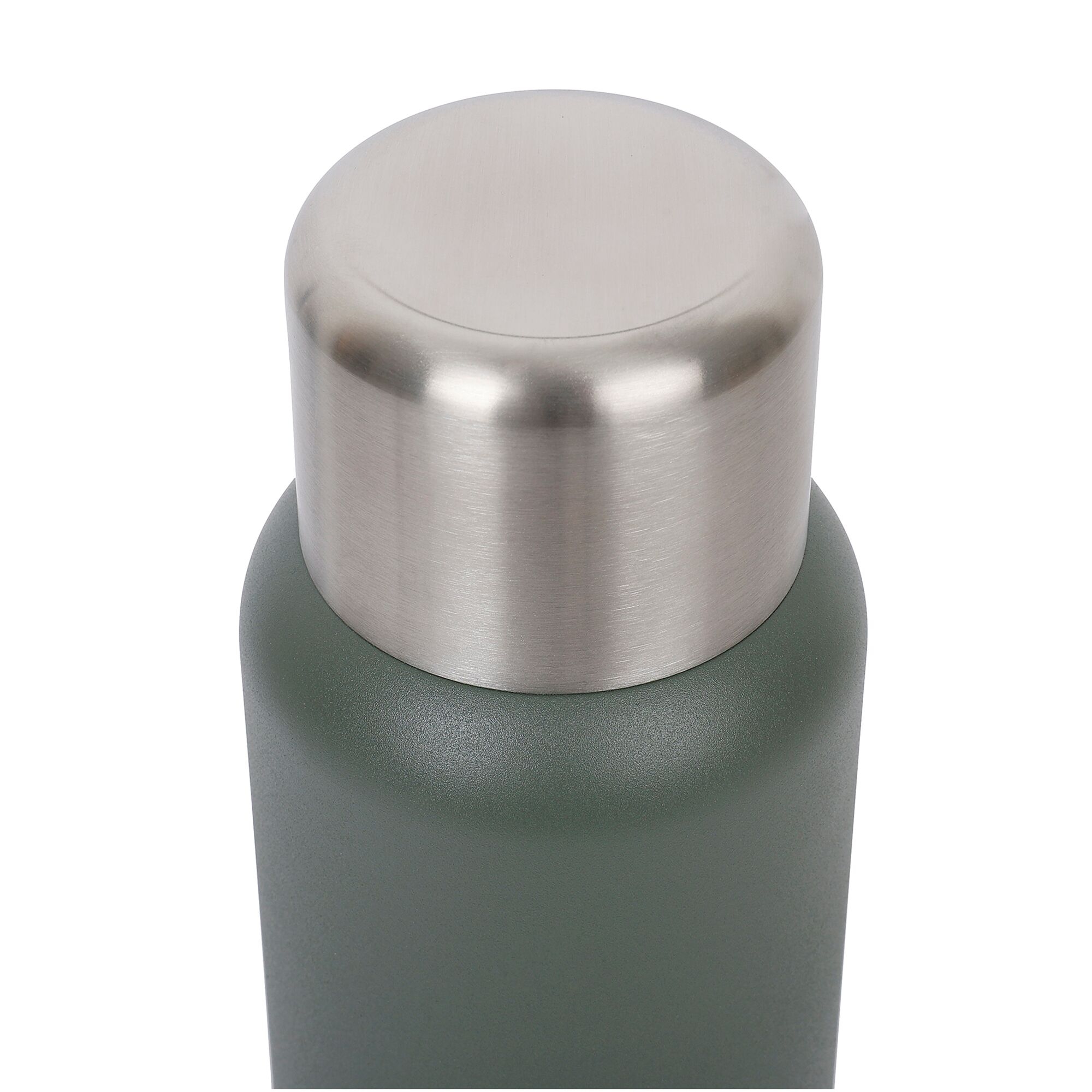 Thermulate Vacuum Flask 0.75L | Sage Green