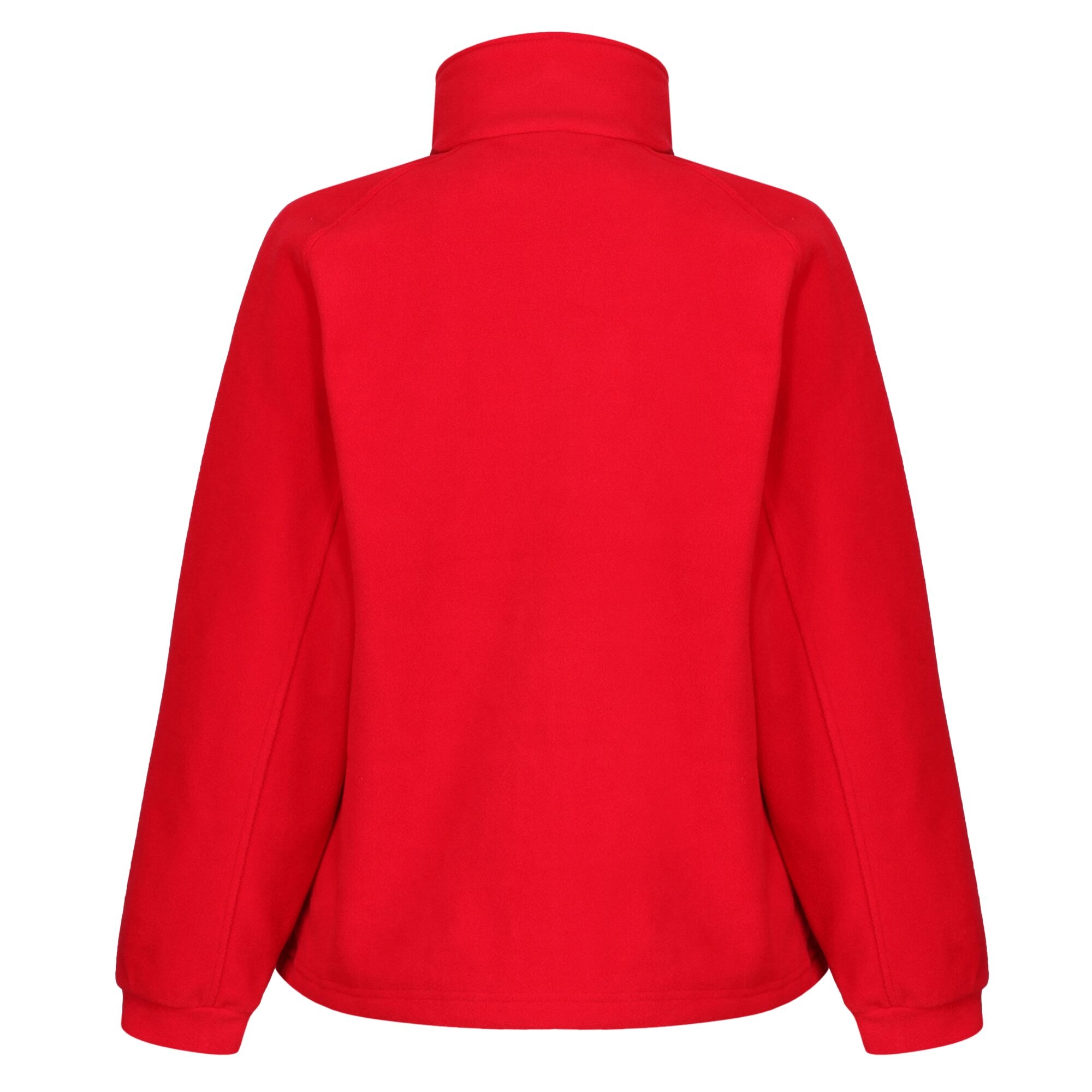 Women's Thor III Fleece | Classic Red
