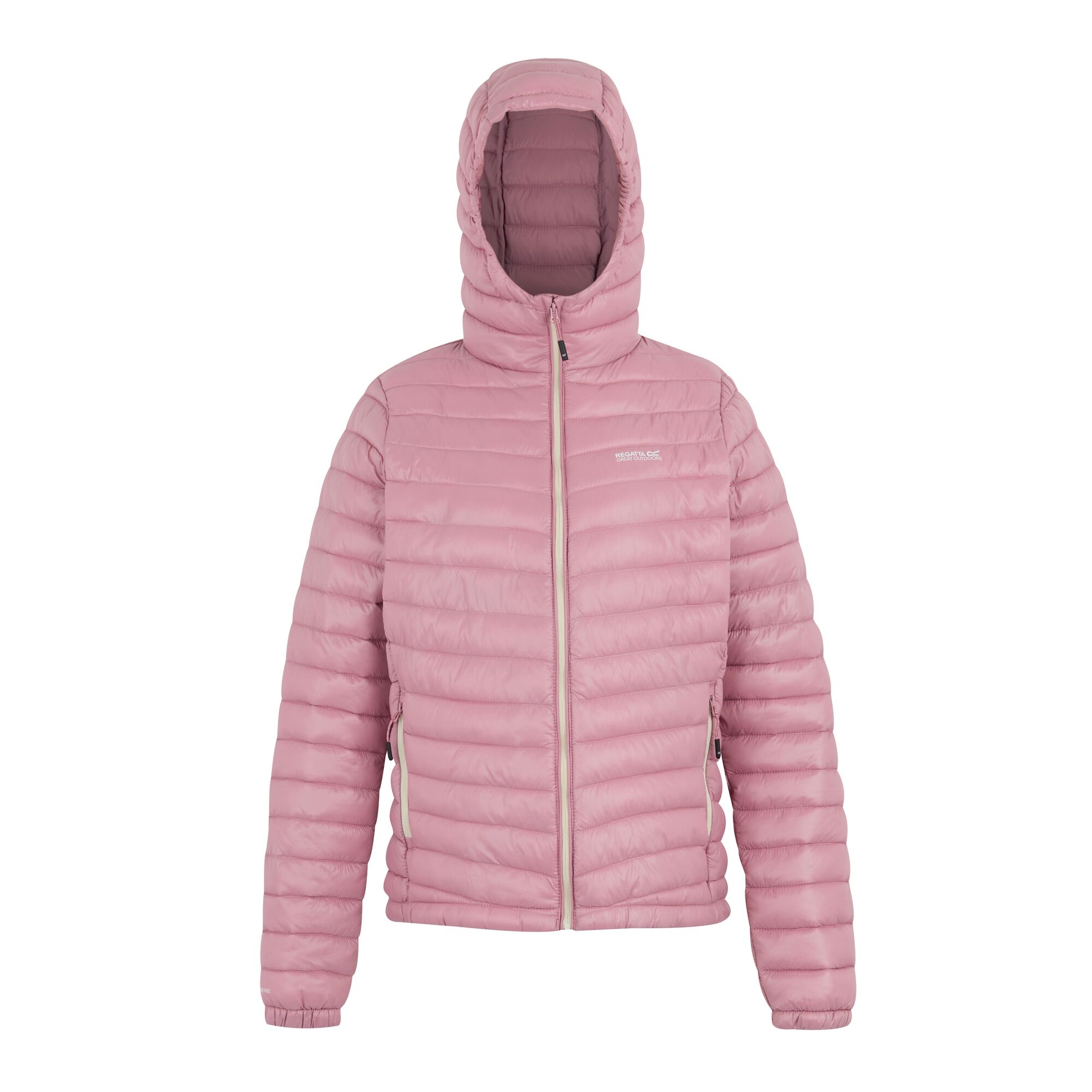 Women's Hurden Padded Jacket | Lilas