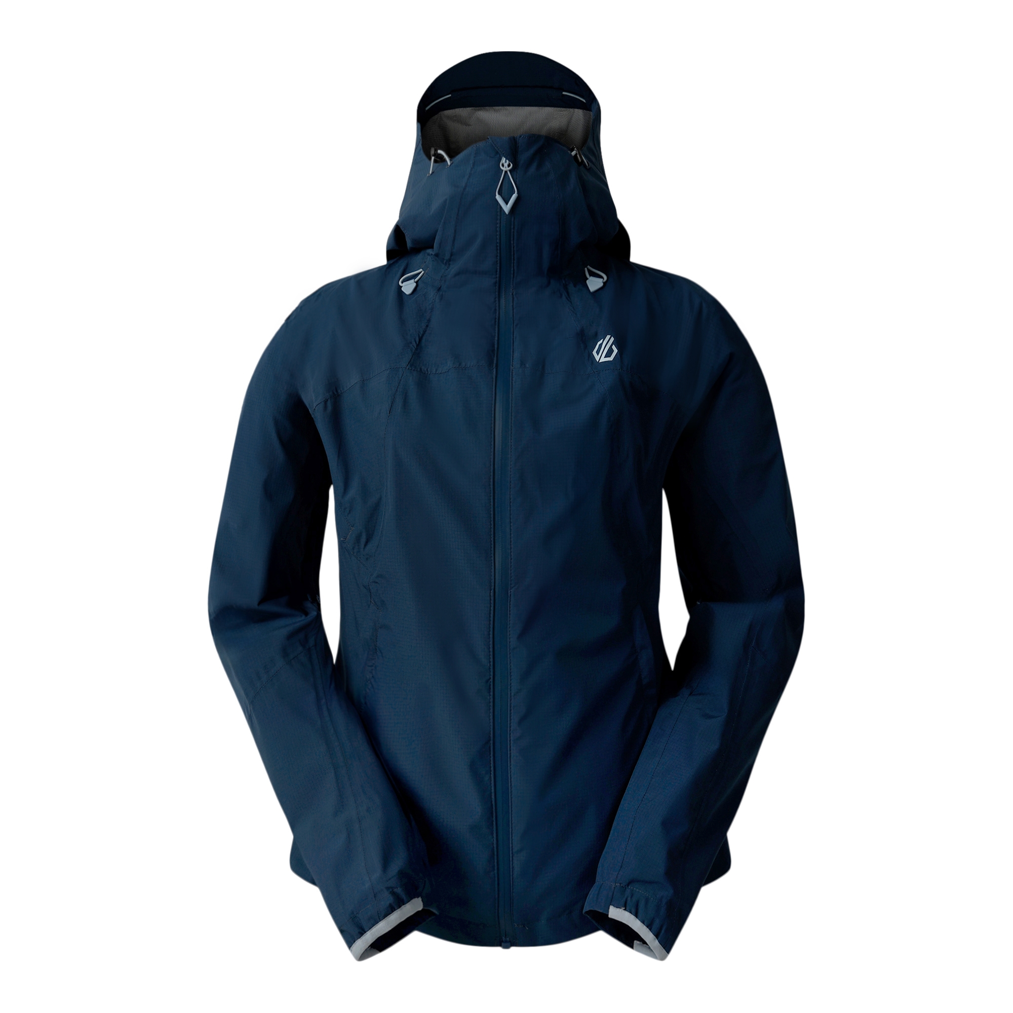 Women's Breathe Easy Waterproof Jacket | Moonlight Denim