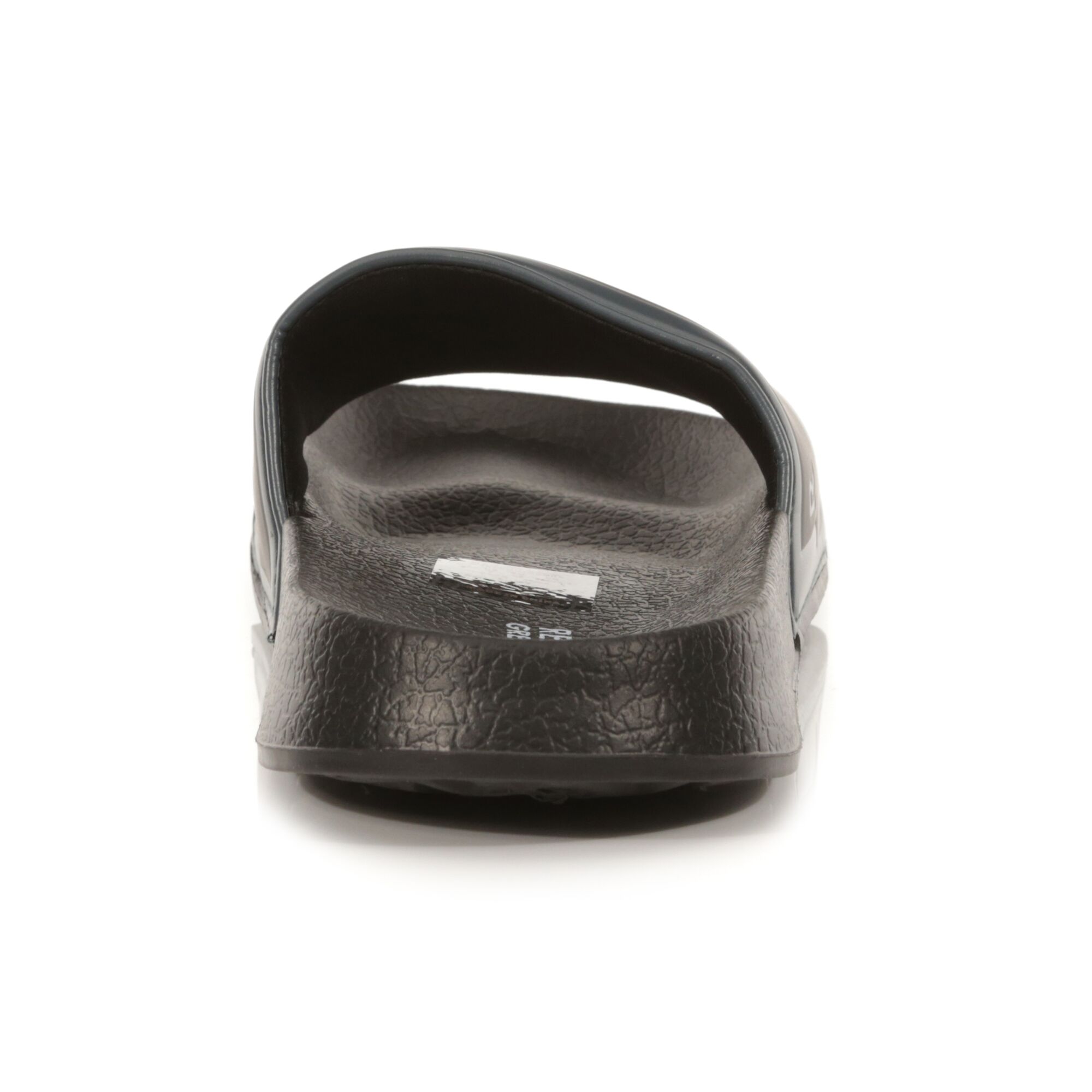 Men's Shift Lightweight Sliders | Black Ash
