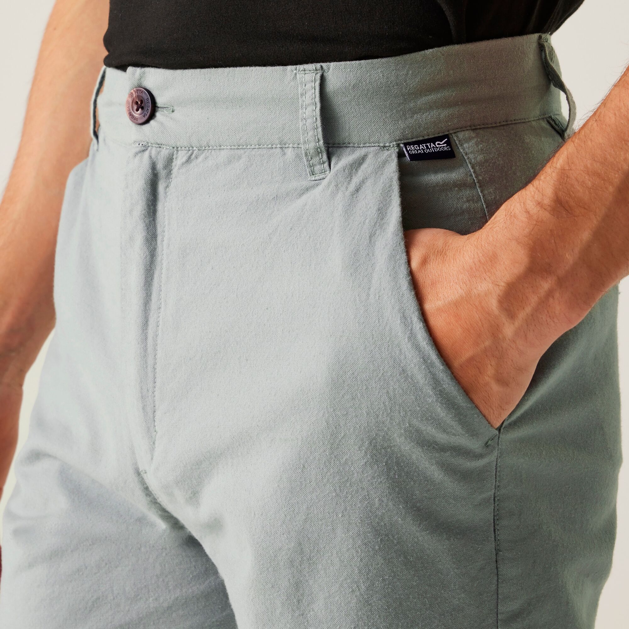 Men's Sabastal Shorts | Glacier