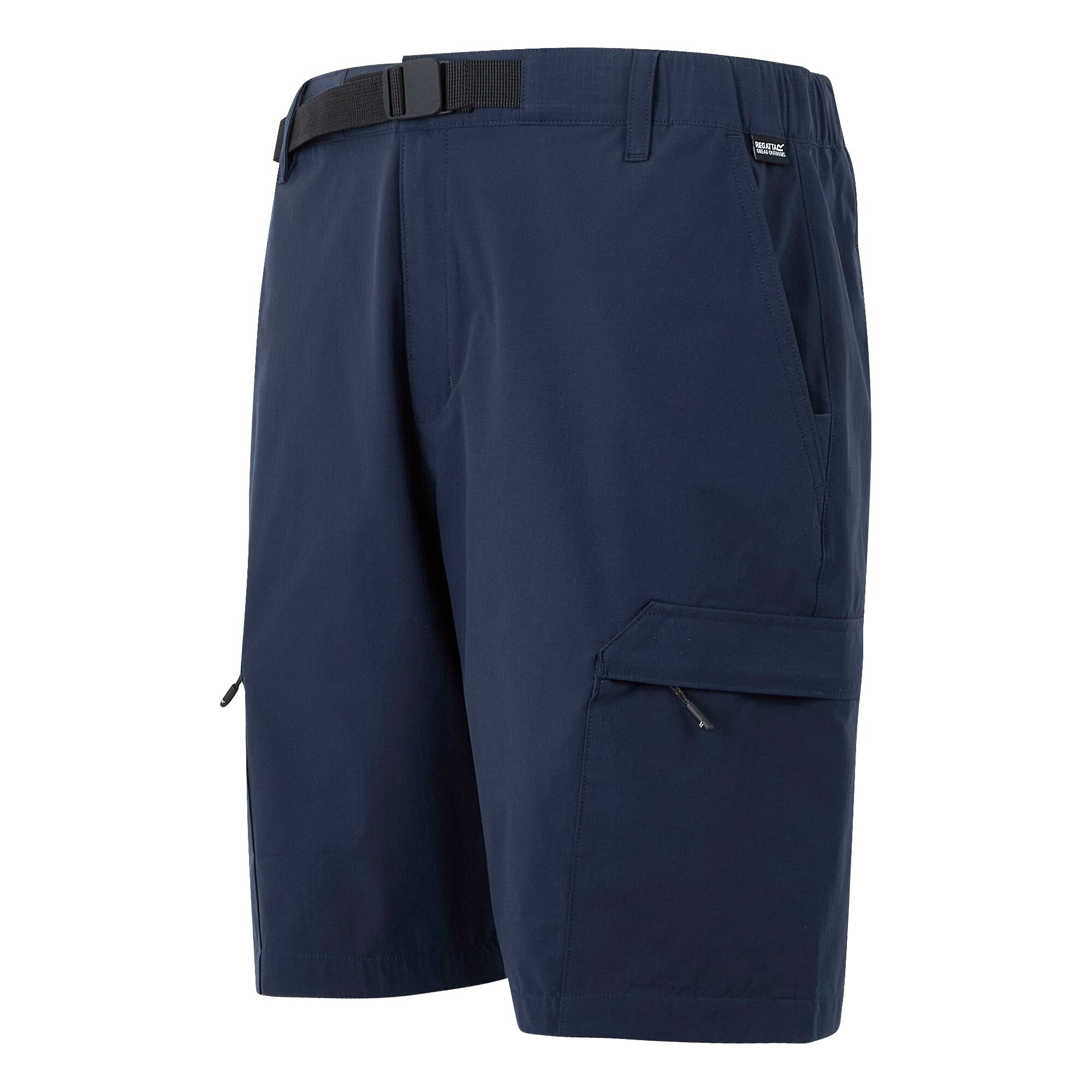 Men's Mallen Shorts | Navy