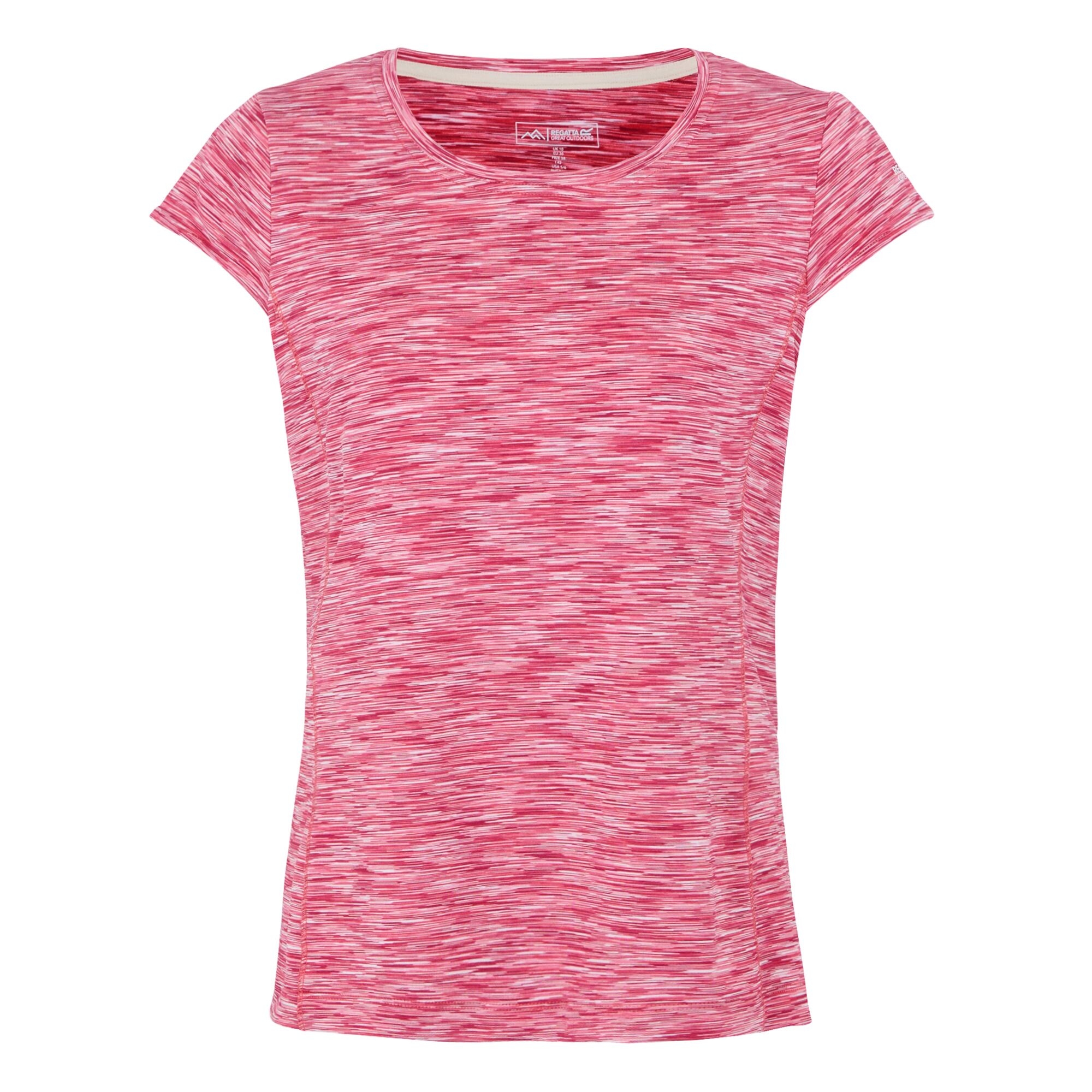 Women's Hyperdimension II T-Shirt | Pop