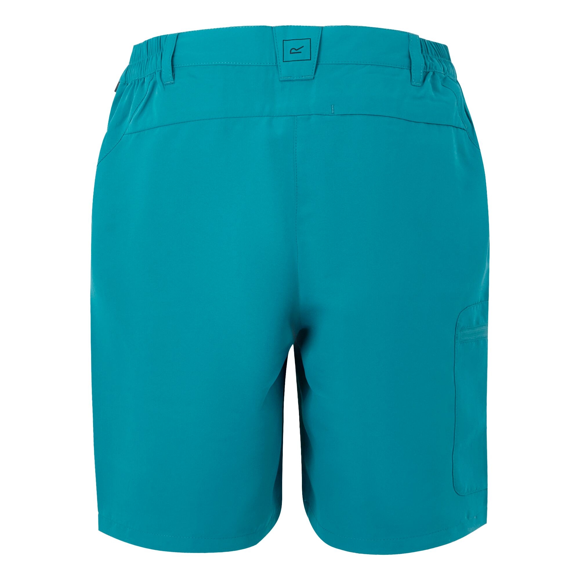 Women's Chaska III Walking Shorts | Exotic Plume