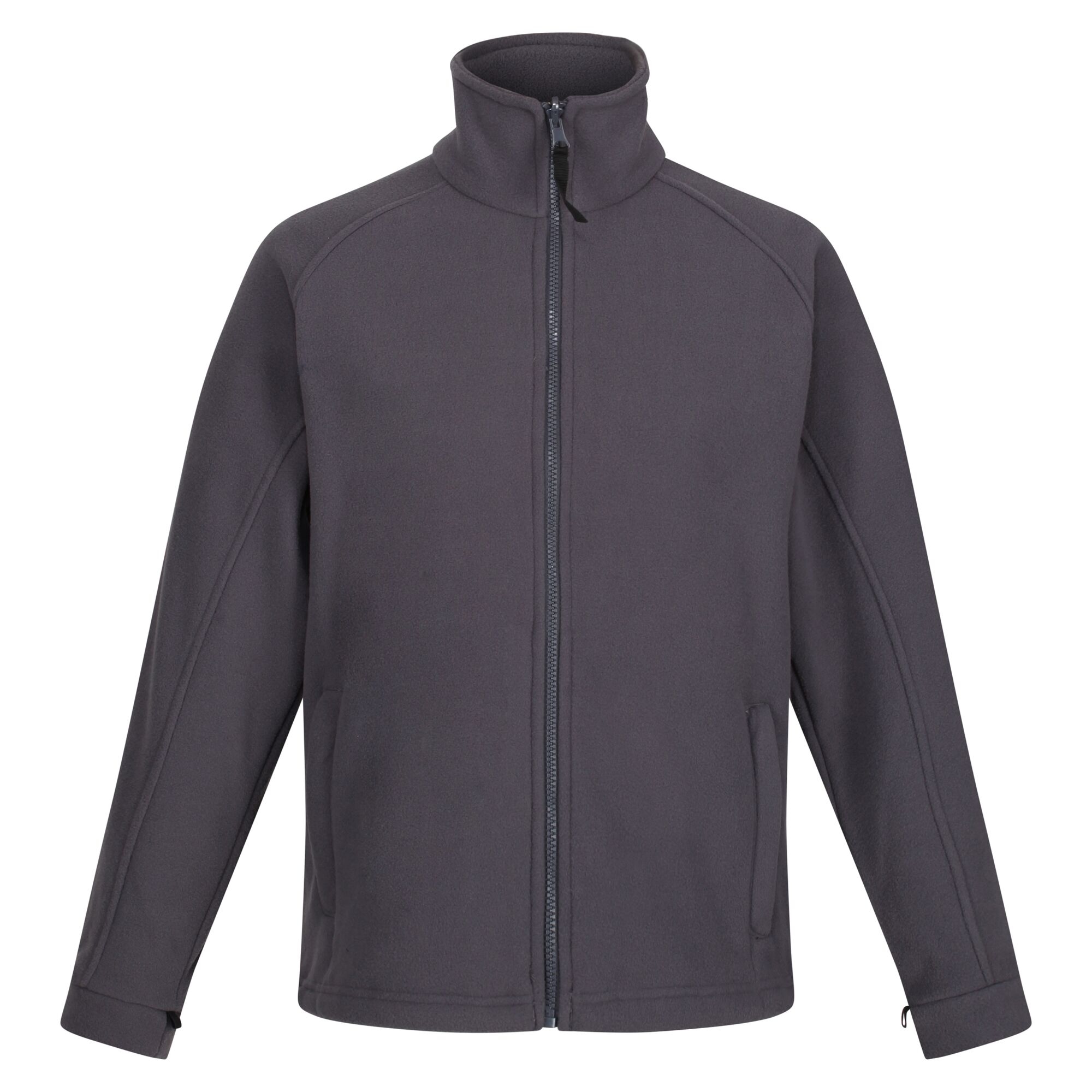 Women's Thor III Fleece | Seal Grey