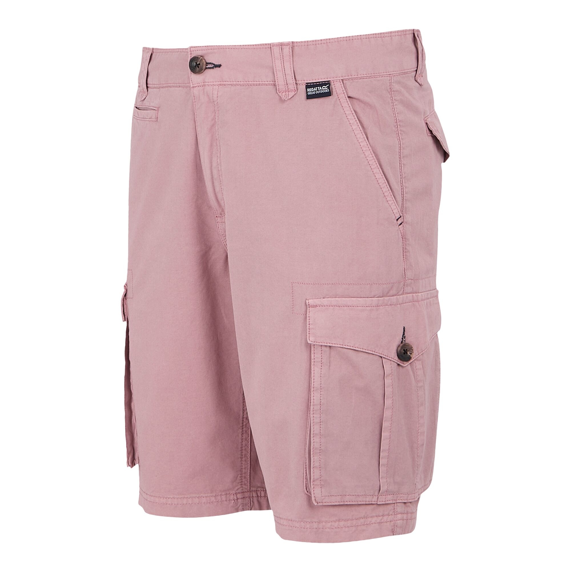 Men's Shorebay II Cargo Shorts | Lilas