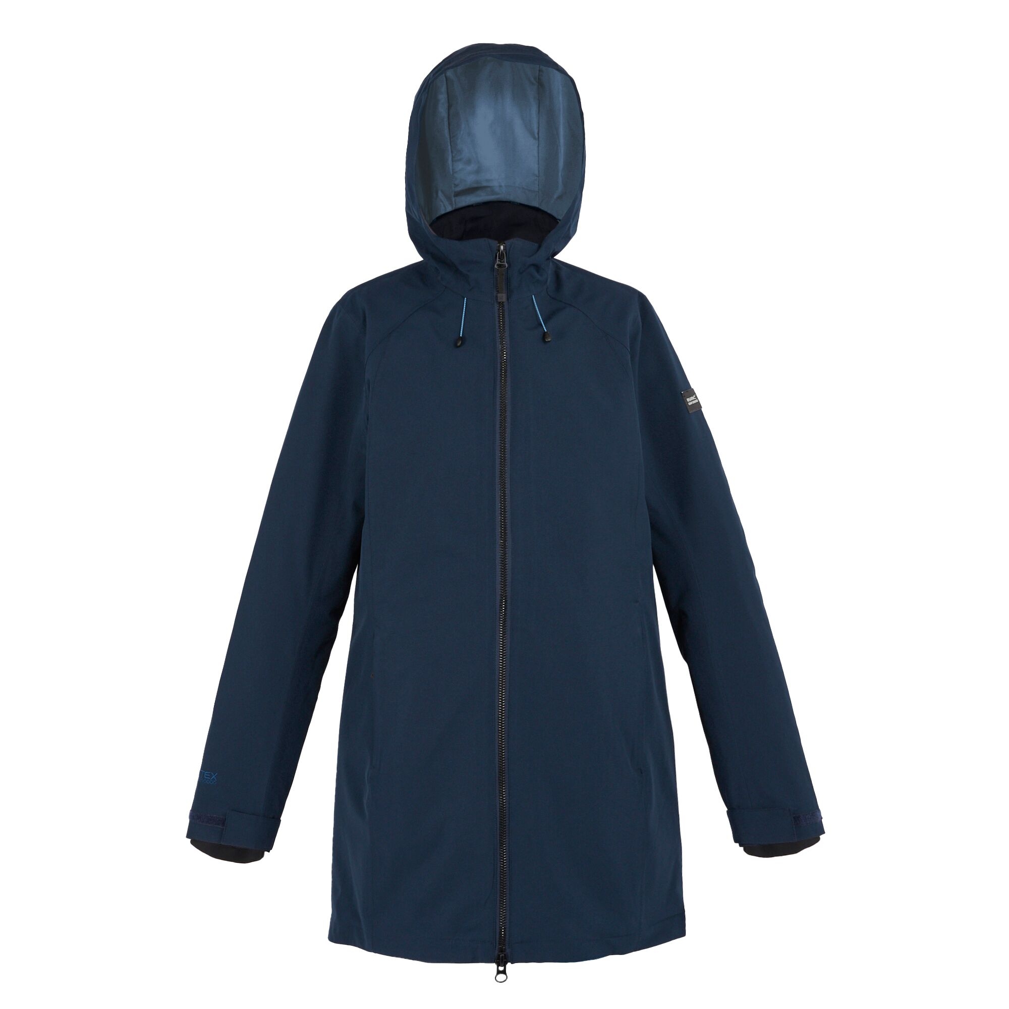 Women's Denbury V 3-in-1 Jacket | Navy Coronet Blue