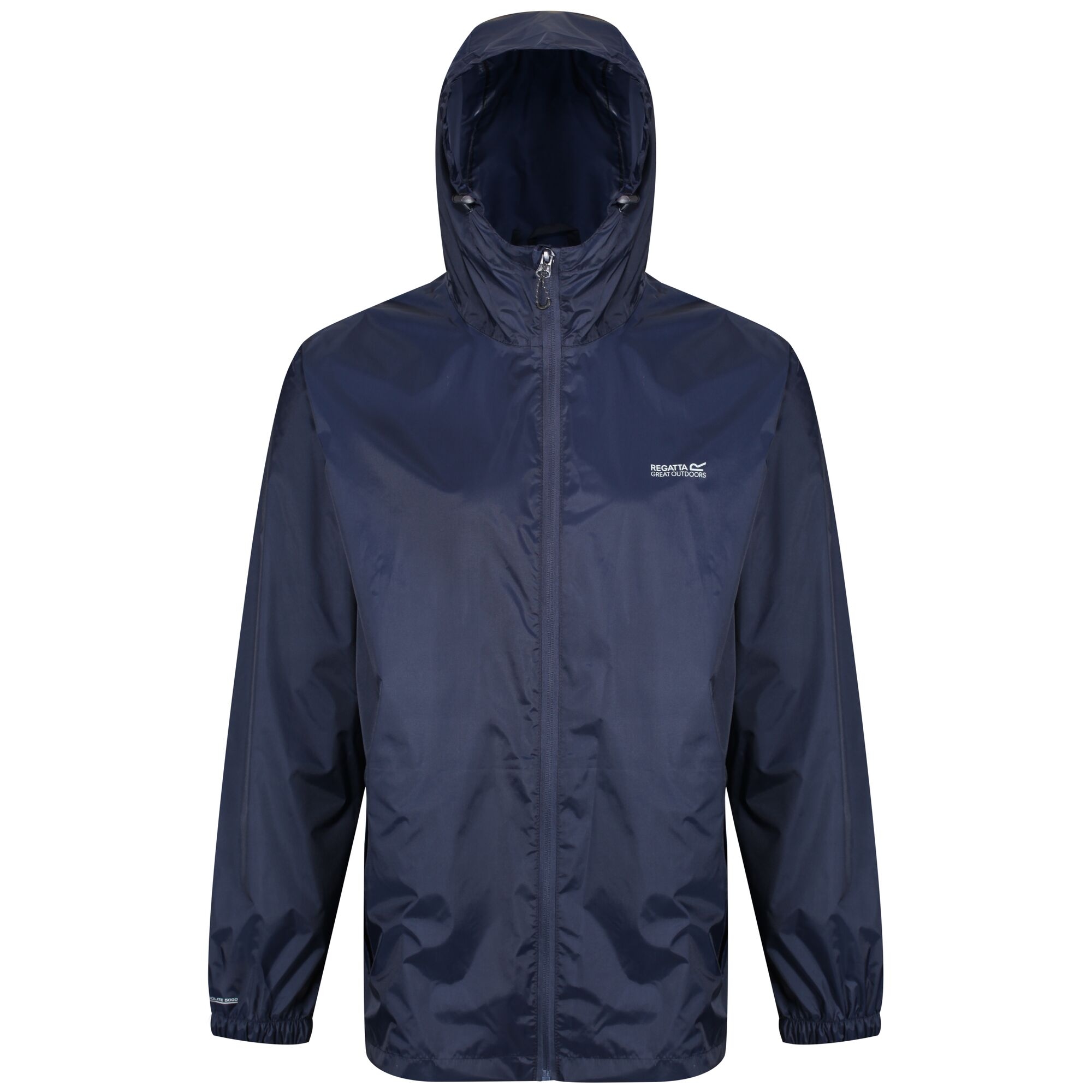 Men's Pack-It III Waterproof Jacket | Navy