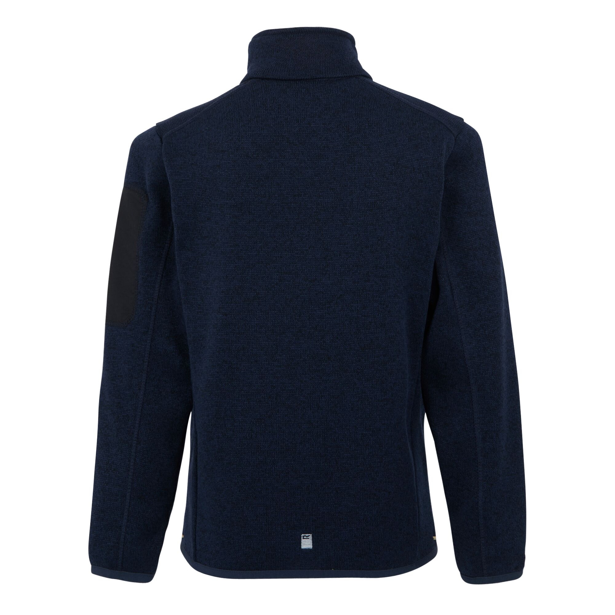 Kids' Newhill Full Zip Fleece | Midnight Tangerine Tango