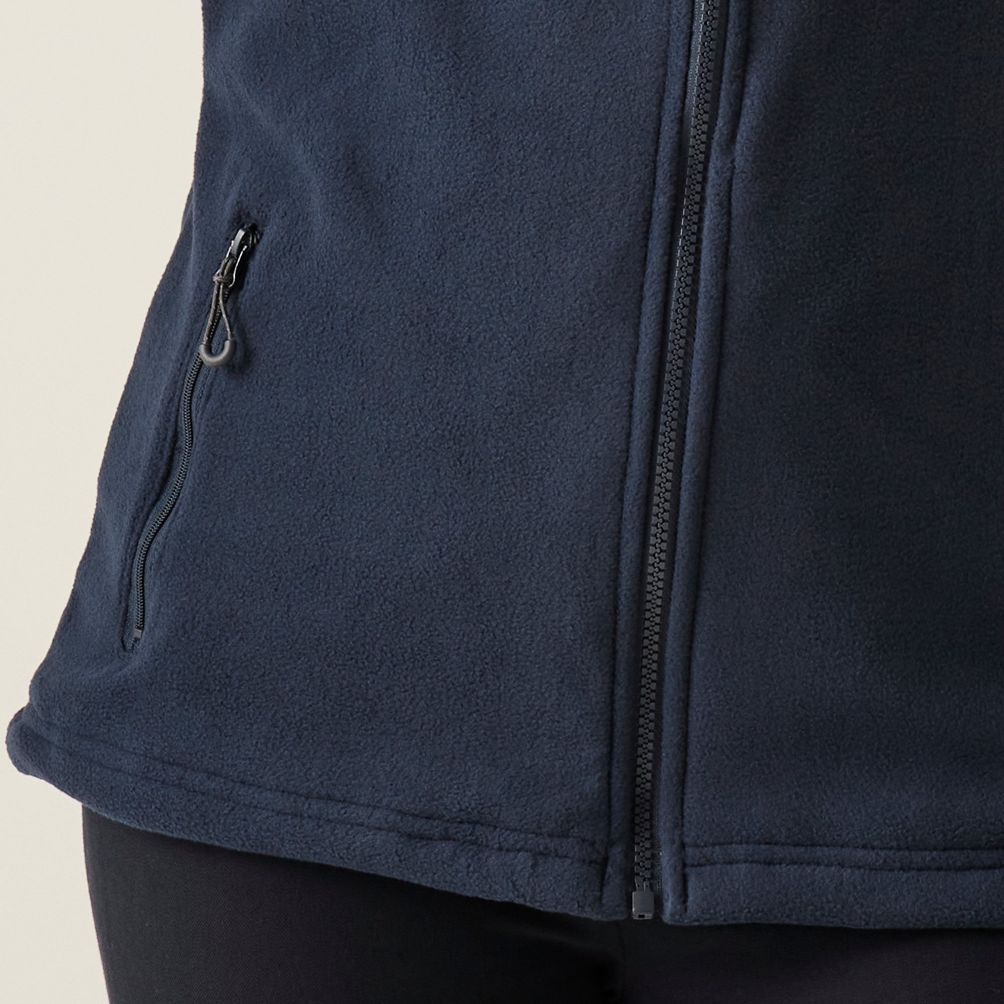 Women's Benson III Breathable 3 in 1 Jacket | Navy