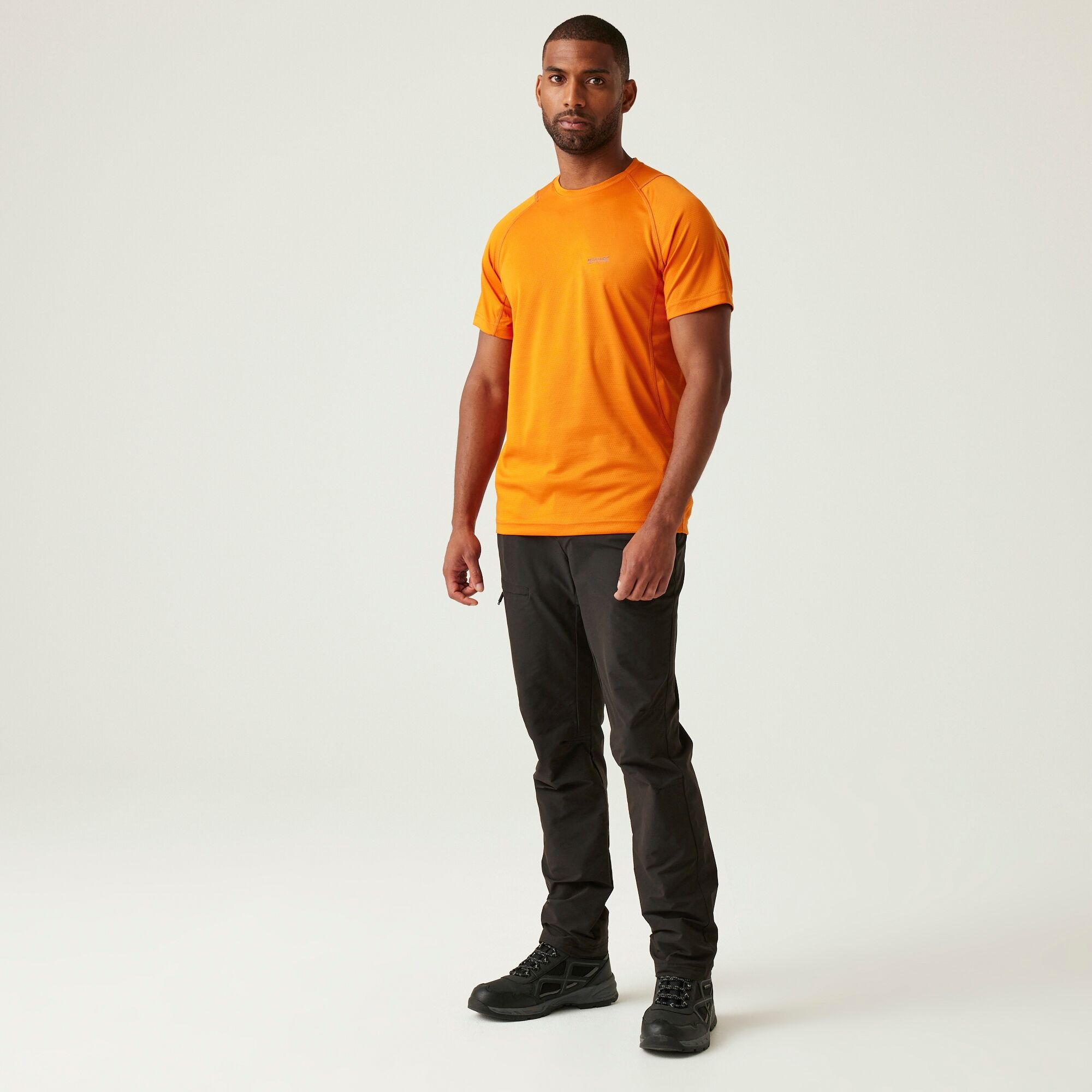 Men's Virda IV T-Shirt | Fox