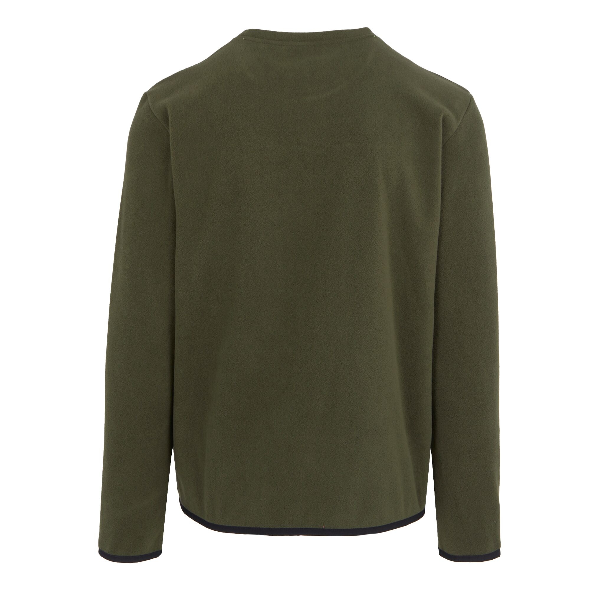 Men's Frankie Crew Sweatshirt | Dark Khaki