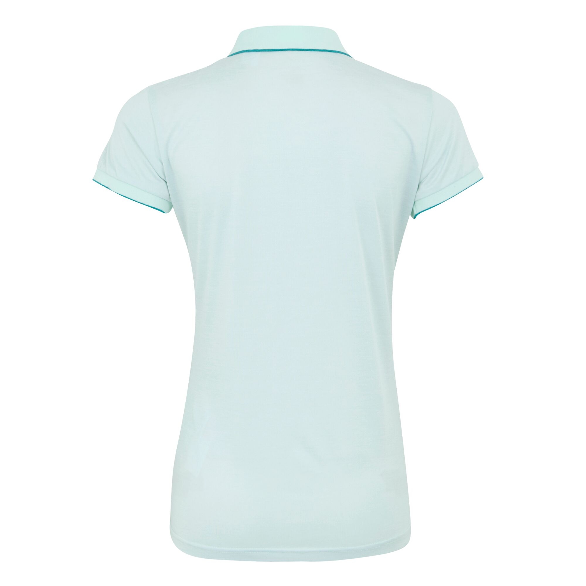 Women's Remex II Active Polo Shirt | Icy Morn