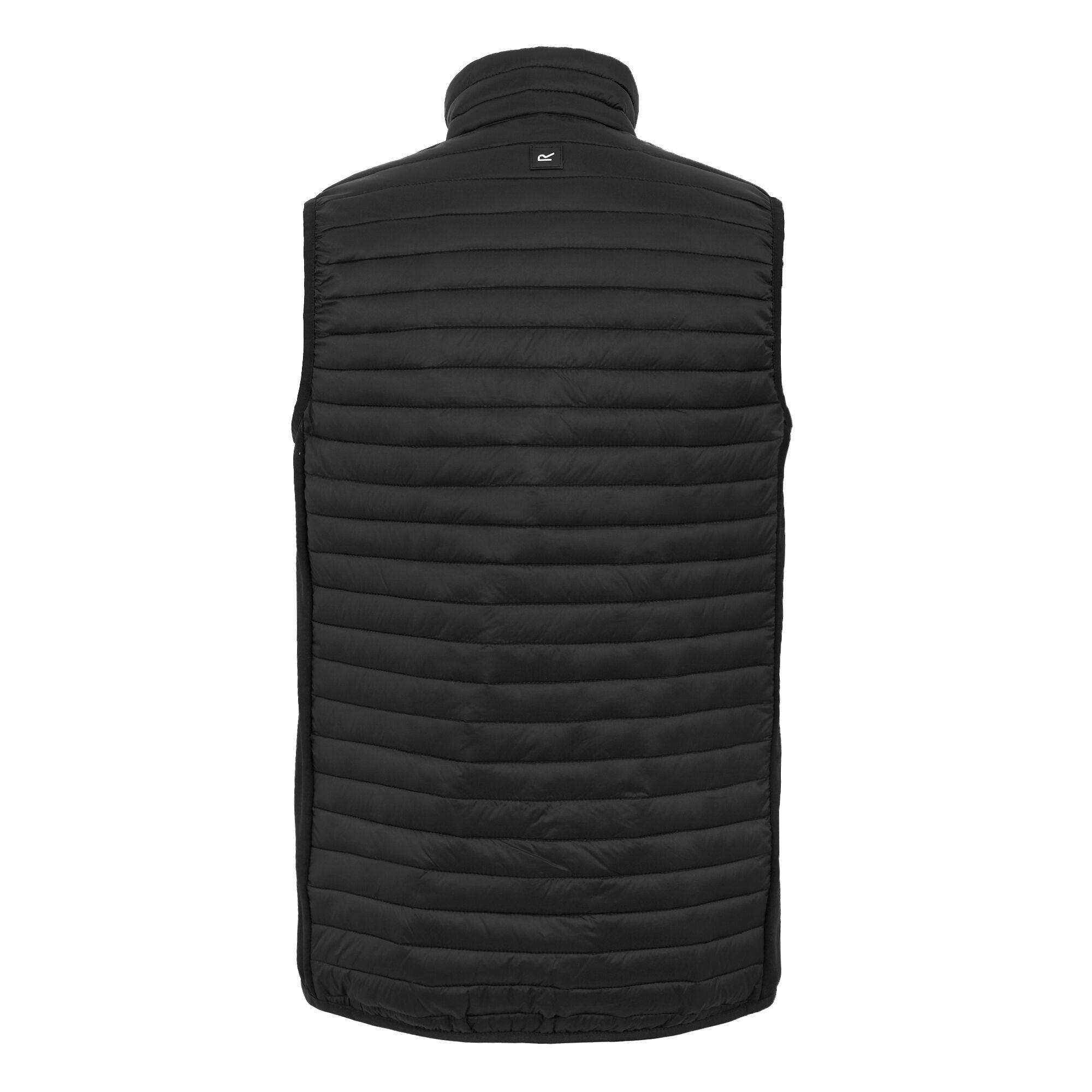 Men's Andreson Hybrid Gilet | Black