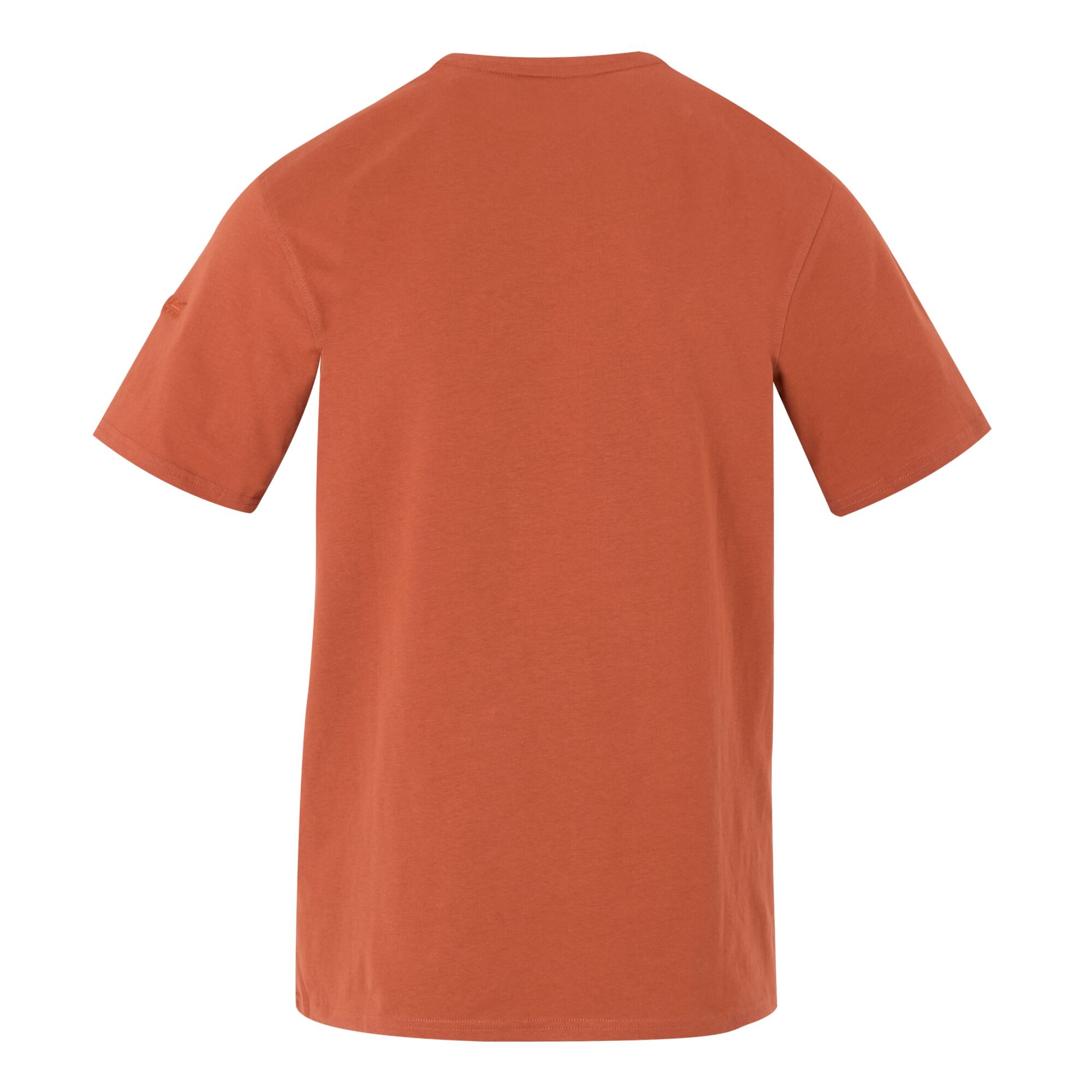 Men's Cline IX T-Shirt | Baked Clay Jeep