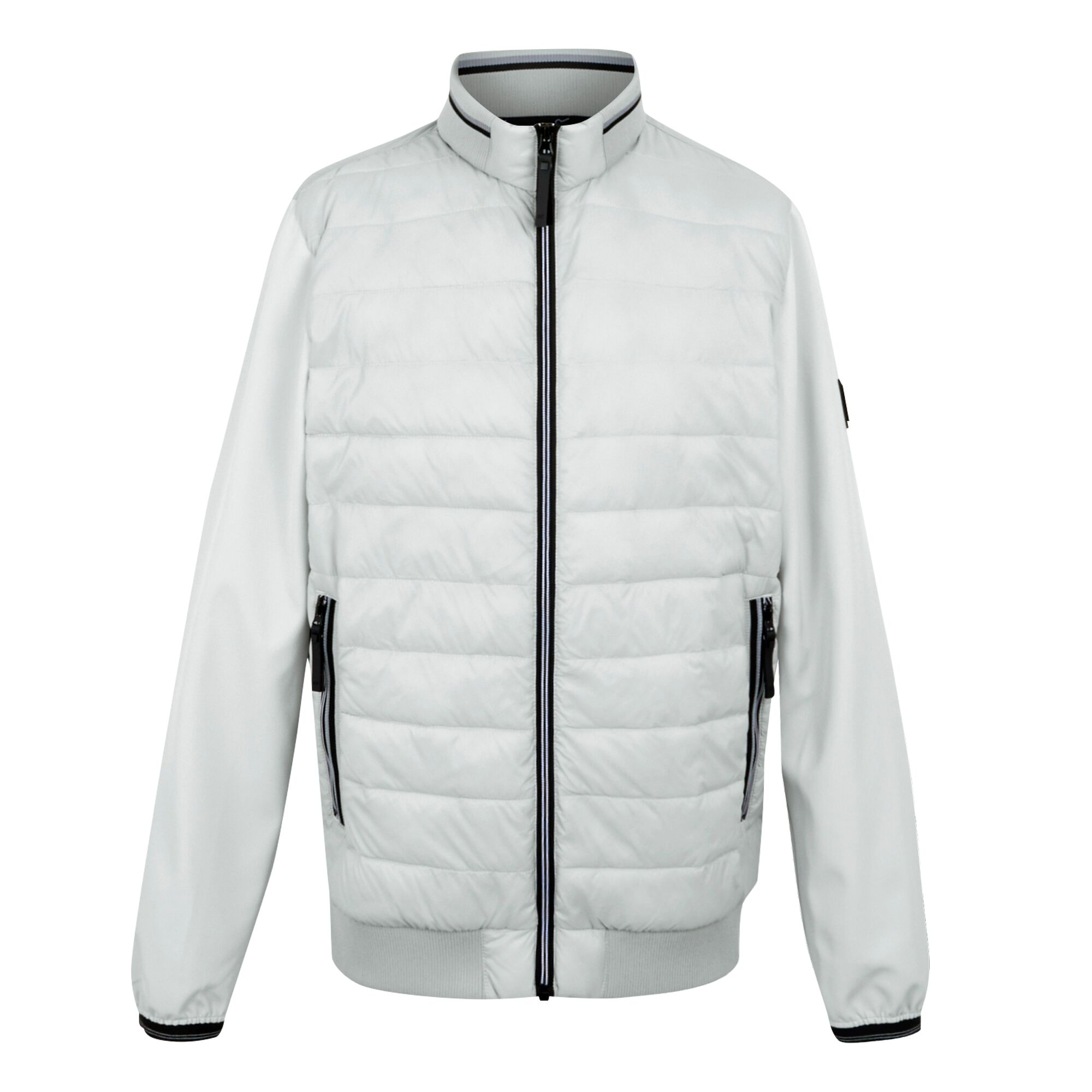 Men's Brennon Hybrid Jacket | Iceberg