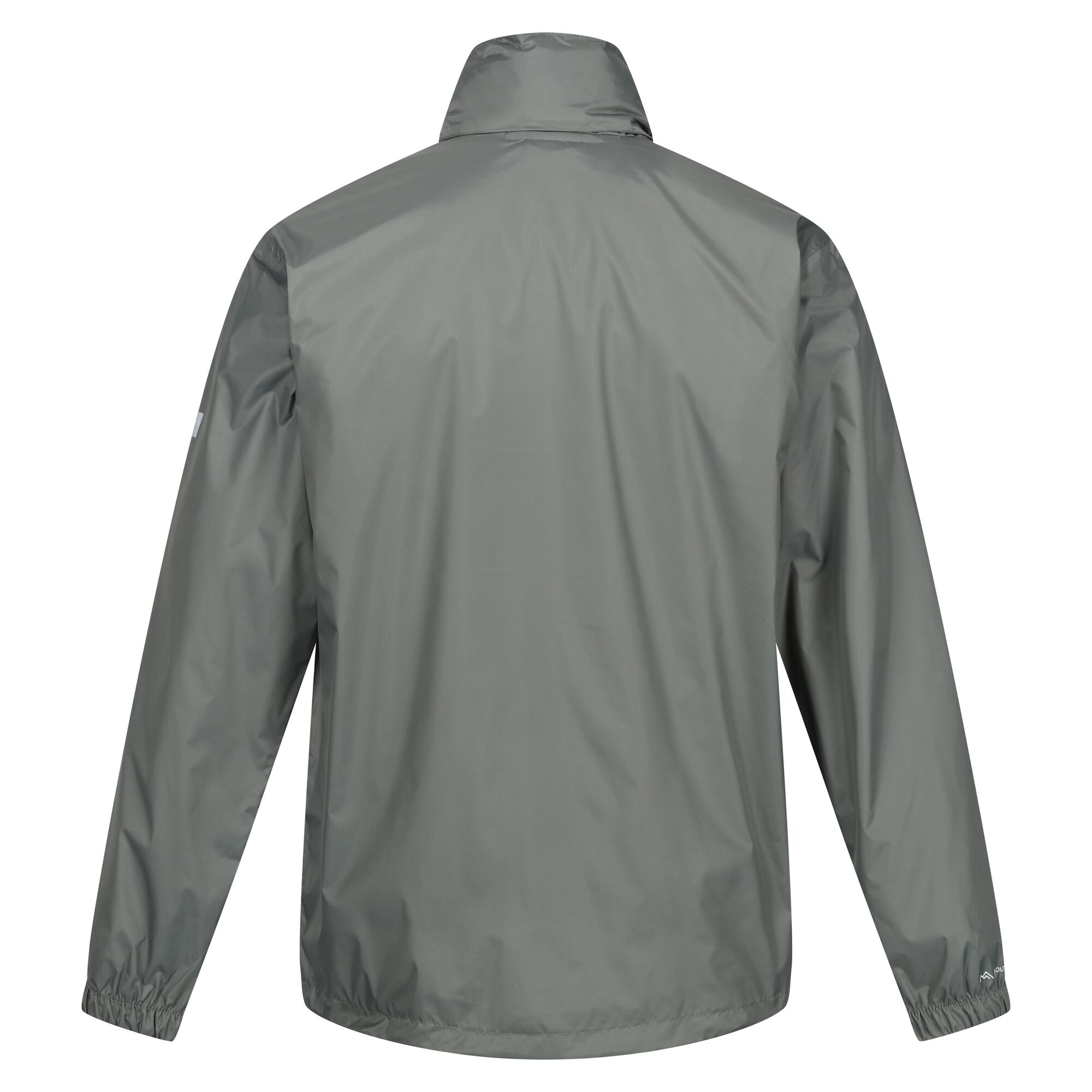 Men's Lyle IV Waterproof Packaway Jacket | Agave Green