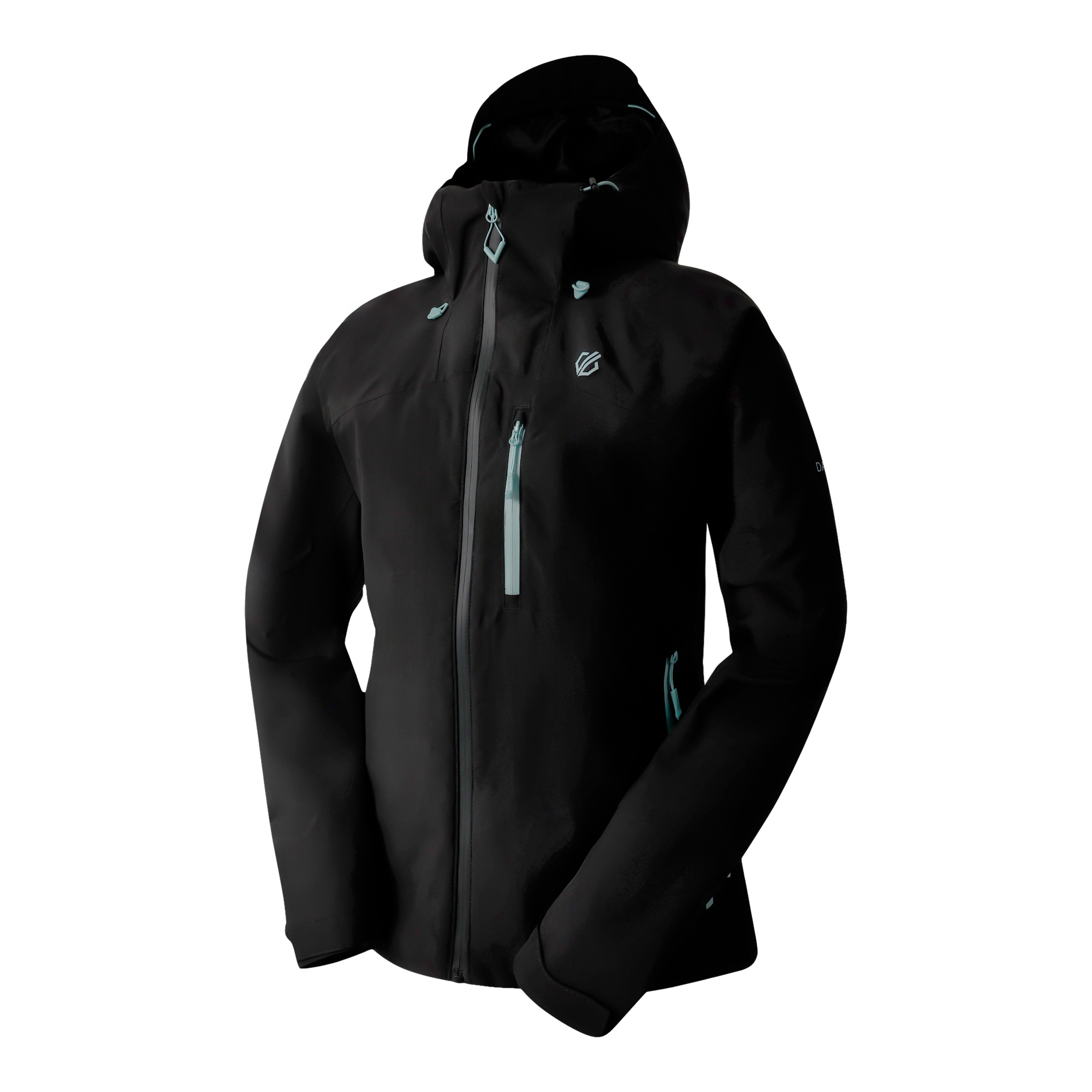 Women's Torrek II Waterproof Jacket | Black