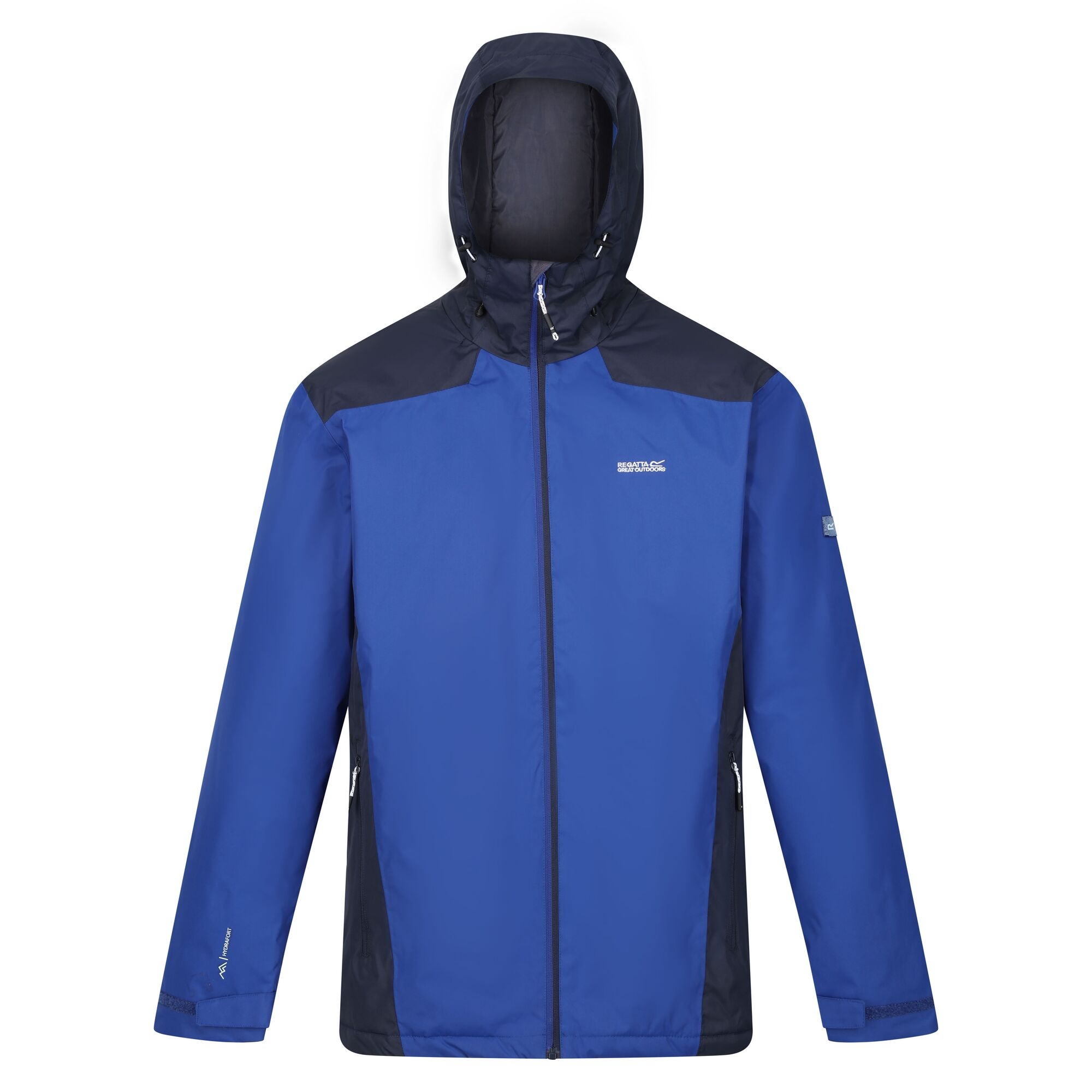 Men's Thornridge II Waterproof Insulated Jacket | New Royal