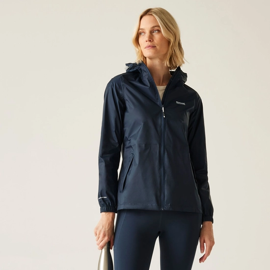 Women's Pack-It III Waterproof Jacket | Pop