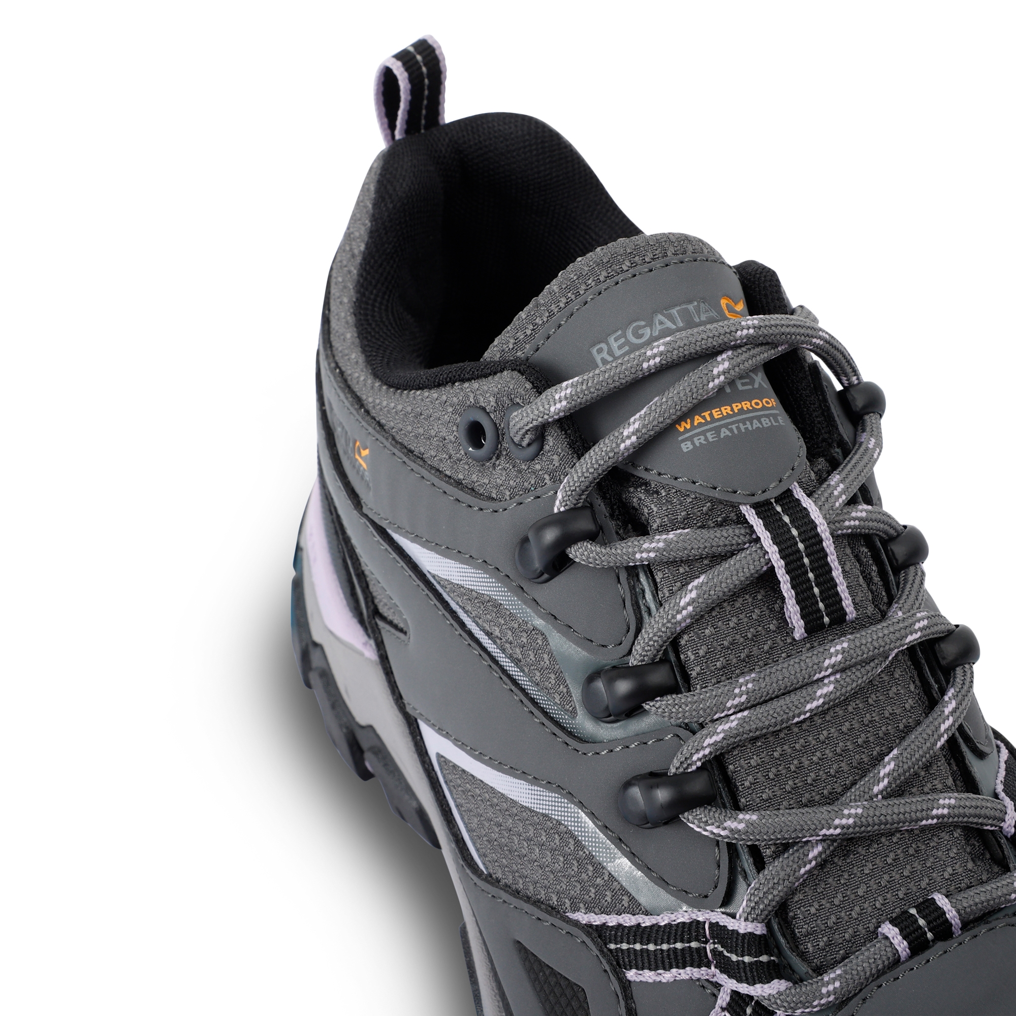 Women's Holcombe III Low Walking Shoes | Briar Wisteria