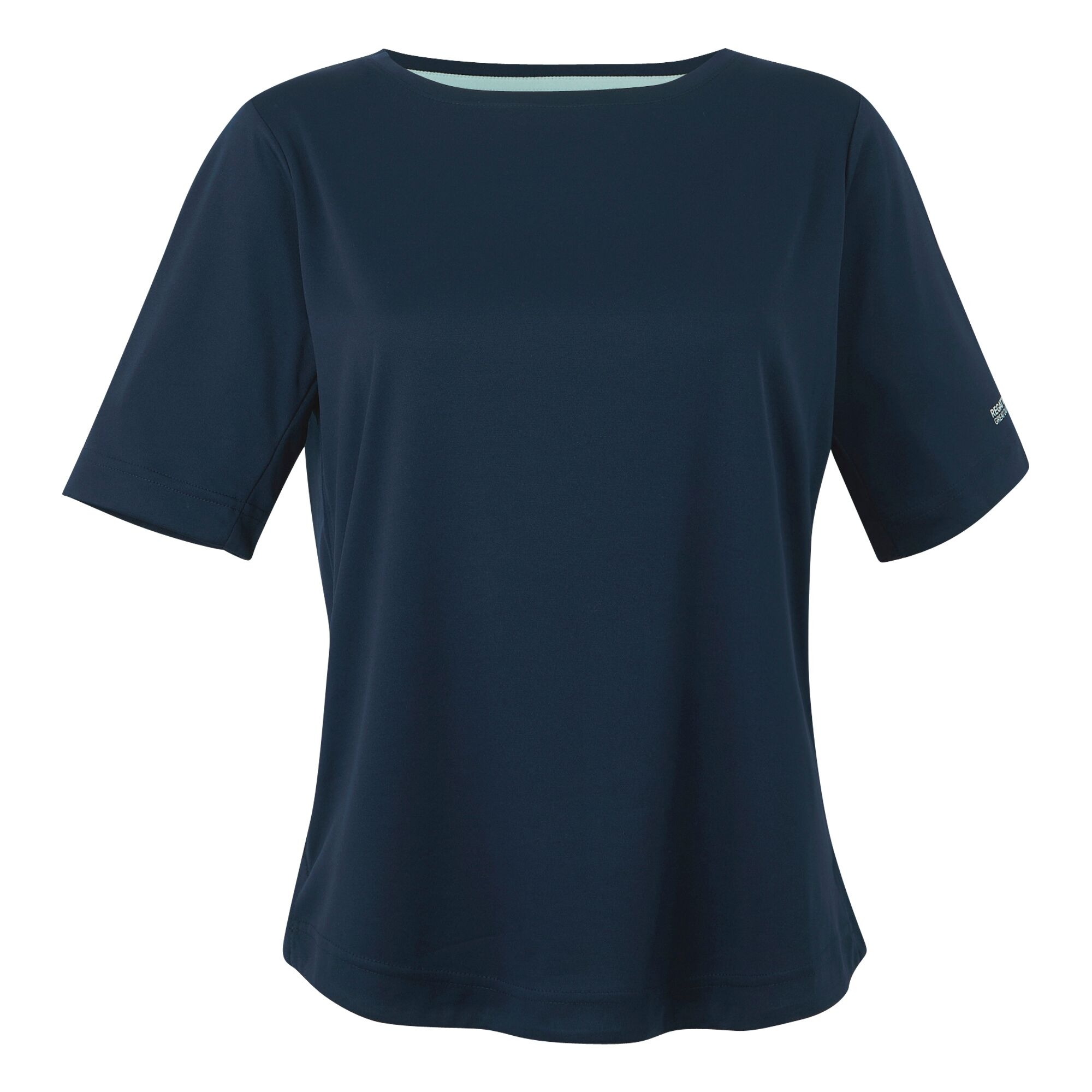 Women's Botanna T-Shirt | Navy