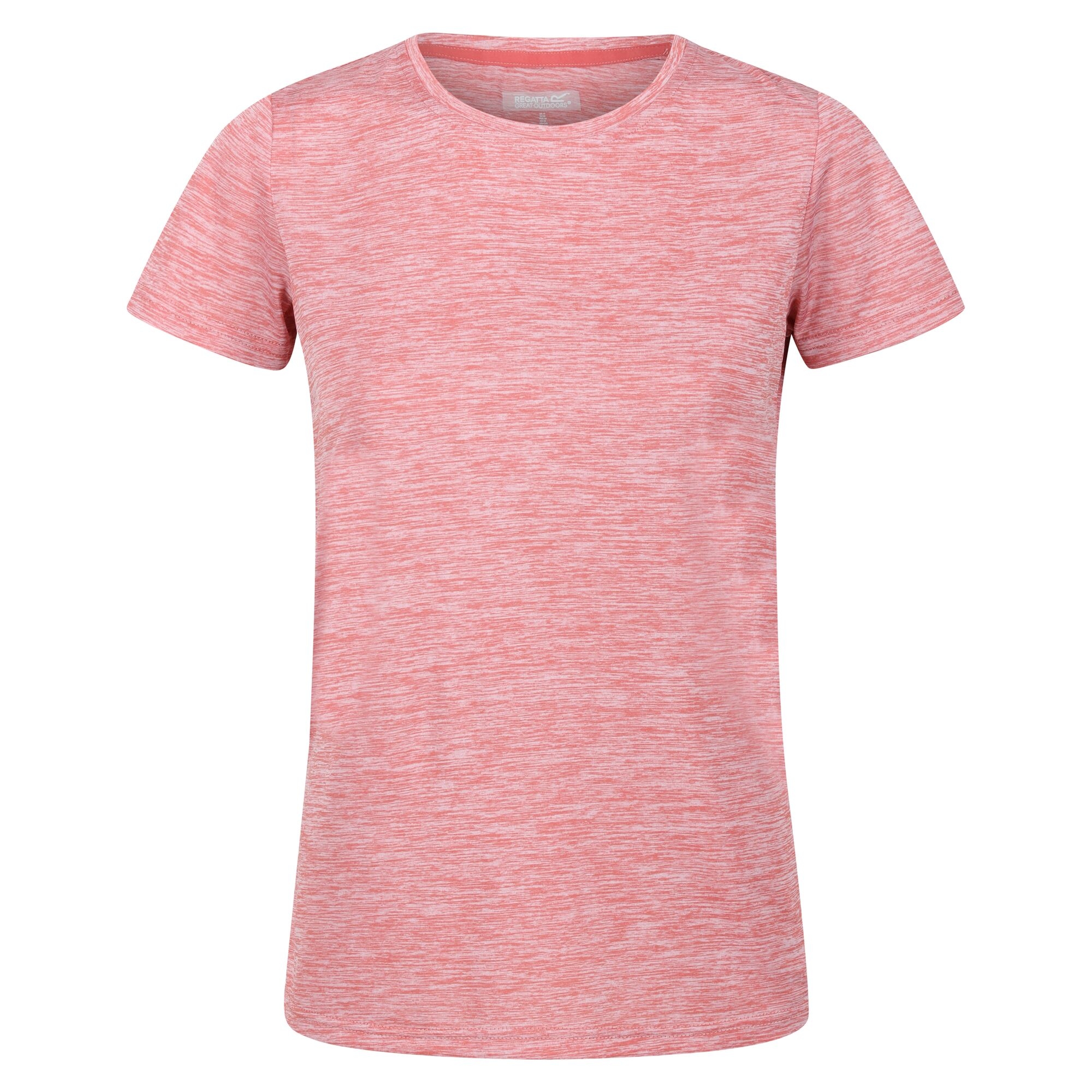 Women's Fingal Edition T-Shirt | Mineral Red