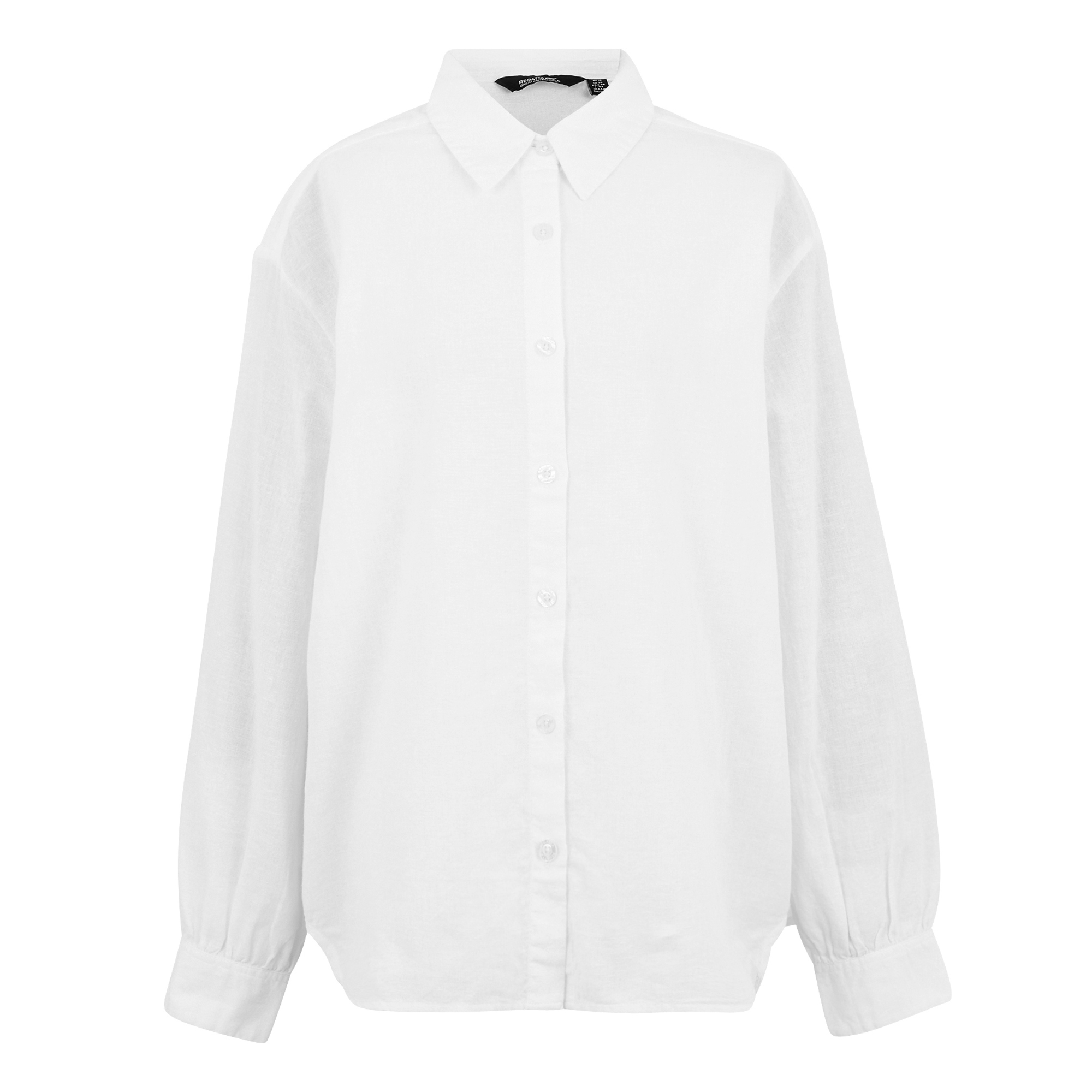 Women's Primevere II Shirt | White