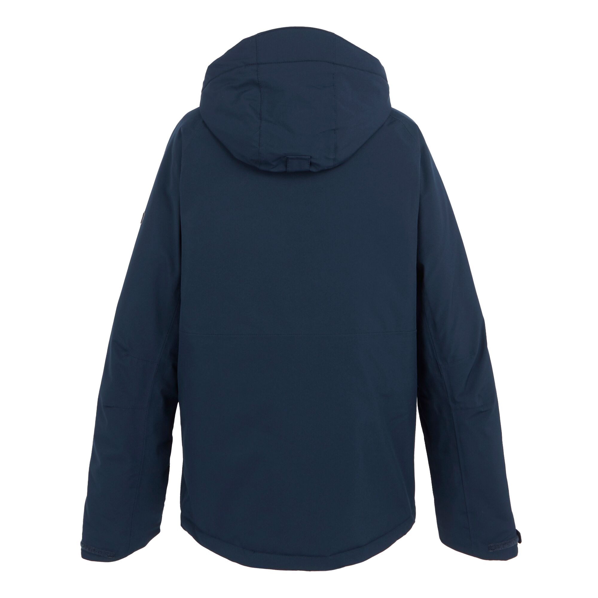 Men's Highton Stretch Padded Jacket III | Navy Green Flash