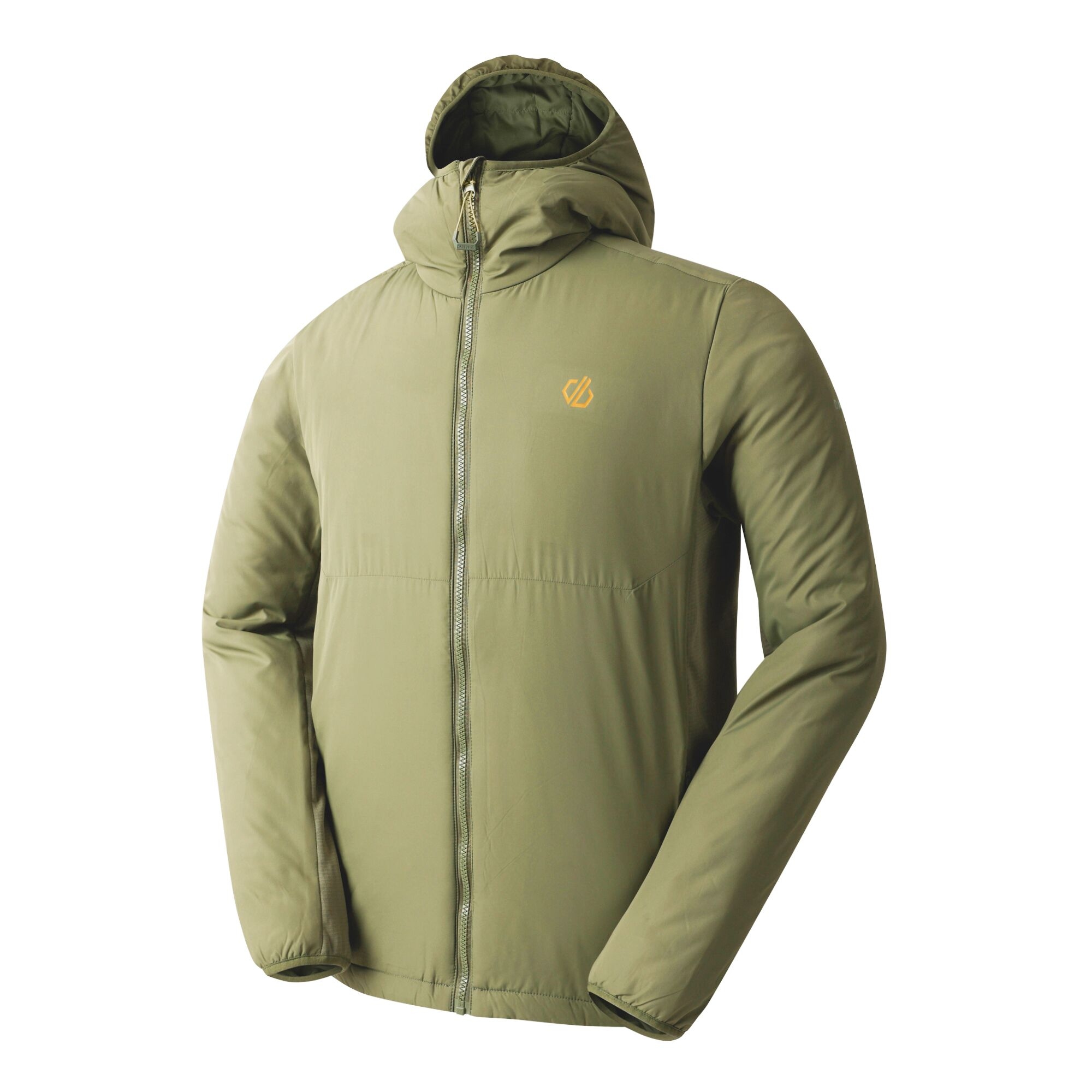 Men's Torrek Air Lite Jacket | Olivine Green