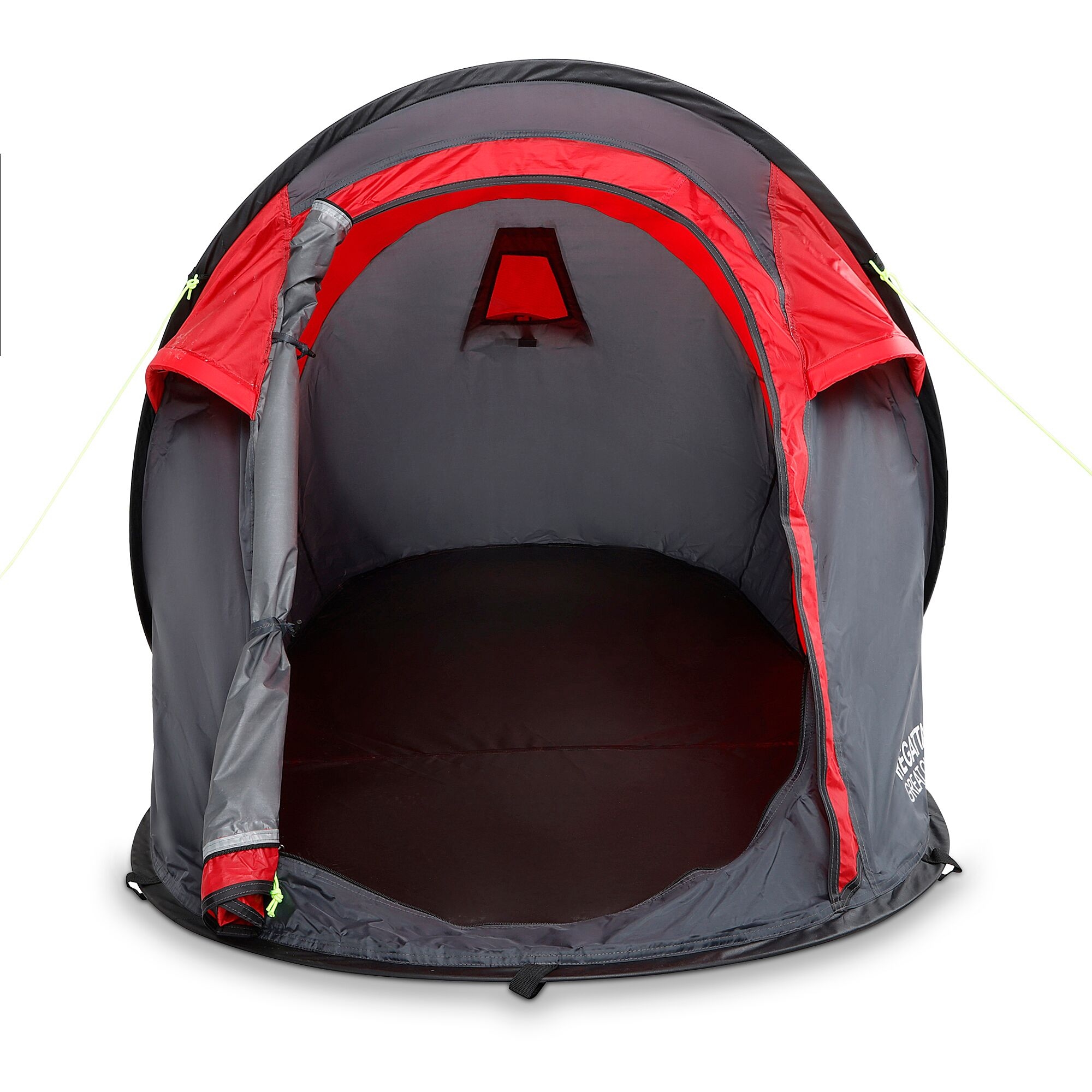 Malawi II Person Pop Up Tent | Pepper