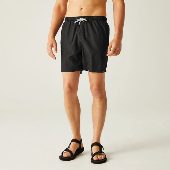 Men's Mackleyna Swim Short | Coronet Blue