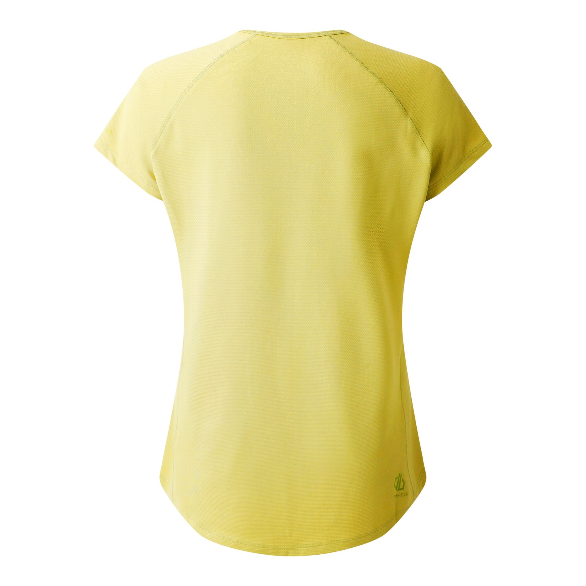 Women's Corral Lightweight T-Shirt | Bamboo