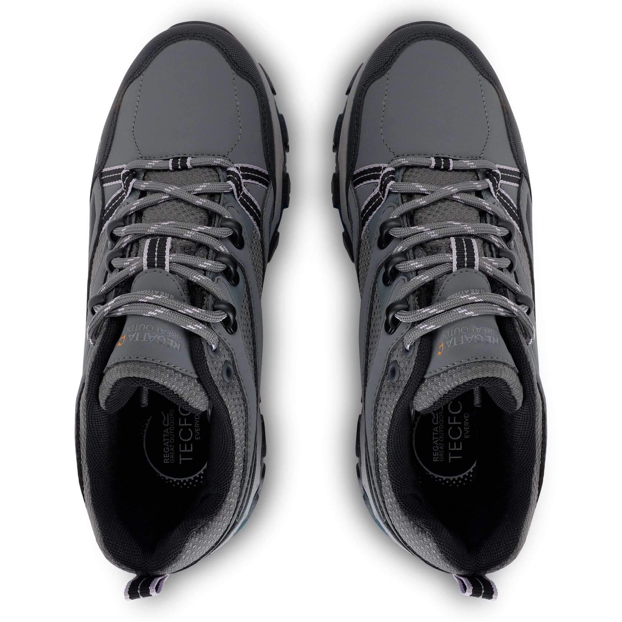Women's Holcombe III Low Walking Shoes | Briar Wisteria