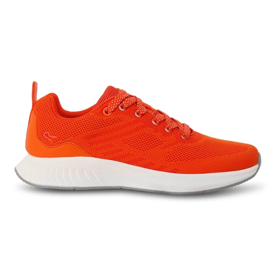 Women's Marine Sport Trainers | Black
