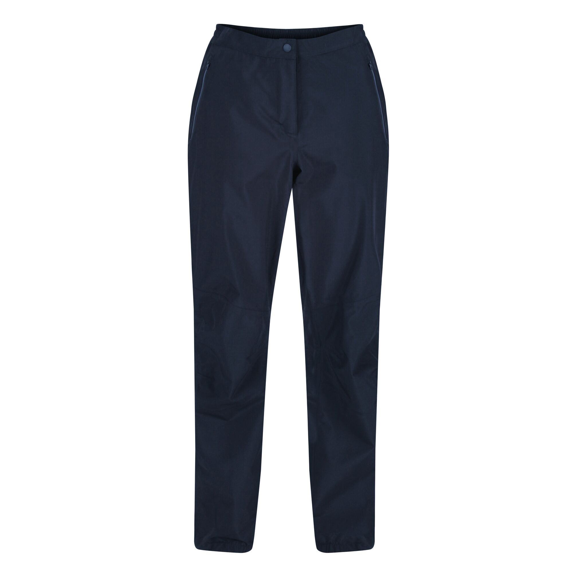 Women's Highton Waterproof Overtrousers | Navy