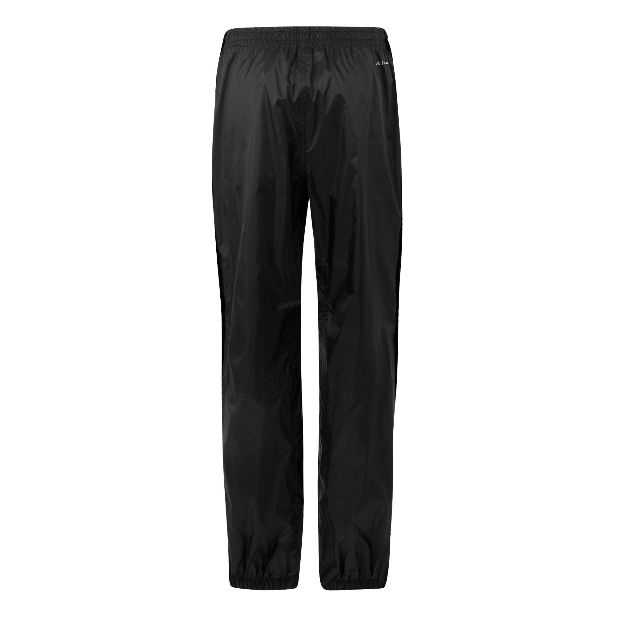 Men's Active Overtrousers | Black