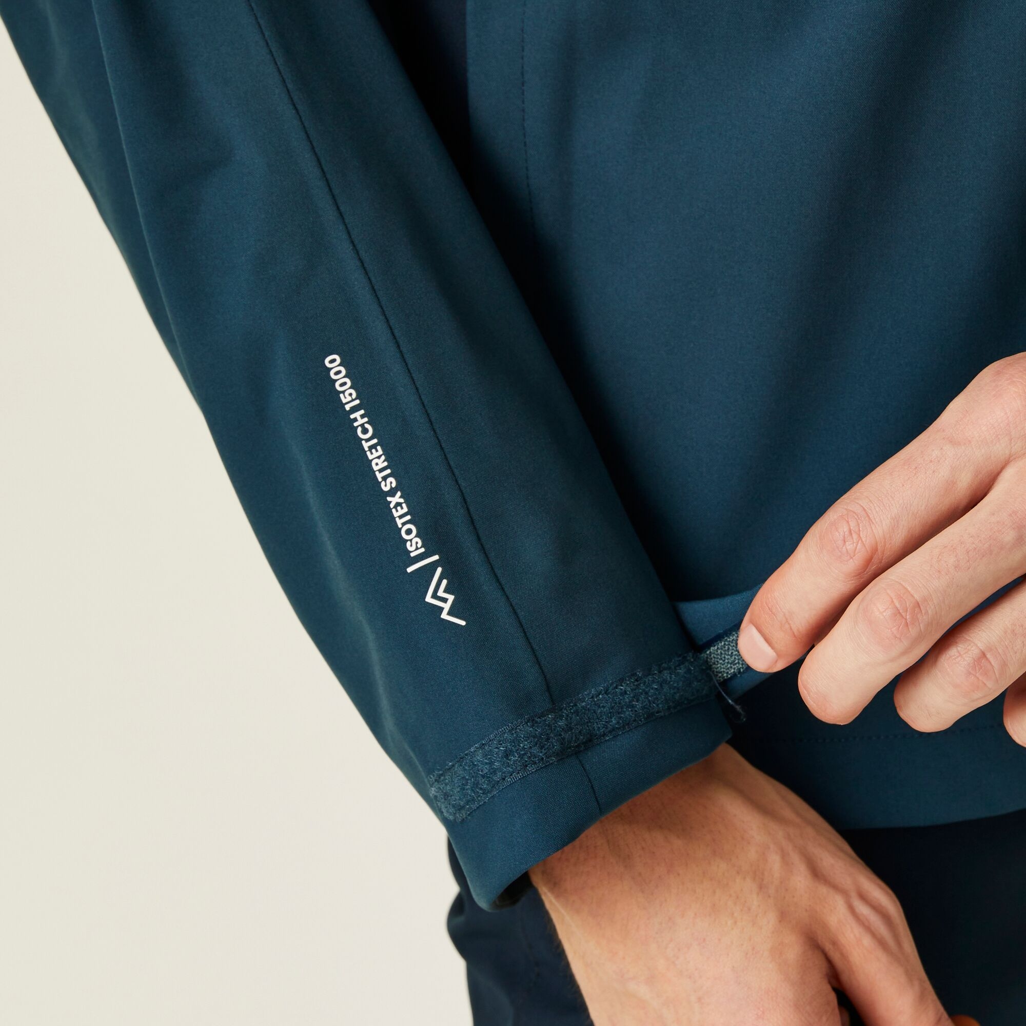 Men's Birchdale II Waterproof Jacket | Moonlight Denim Navy