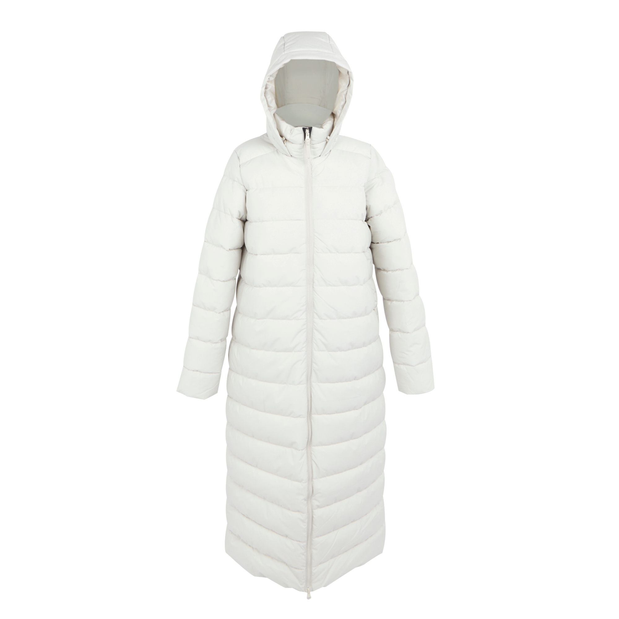 Women's Elender Quilted Jacket | Moonstruck