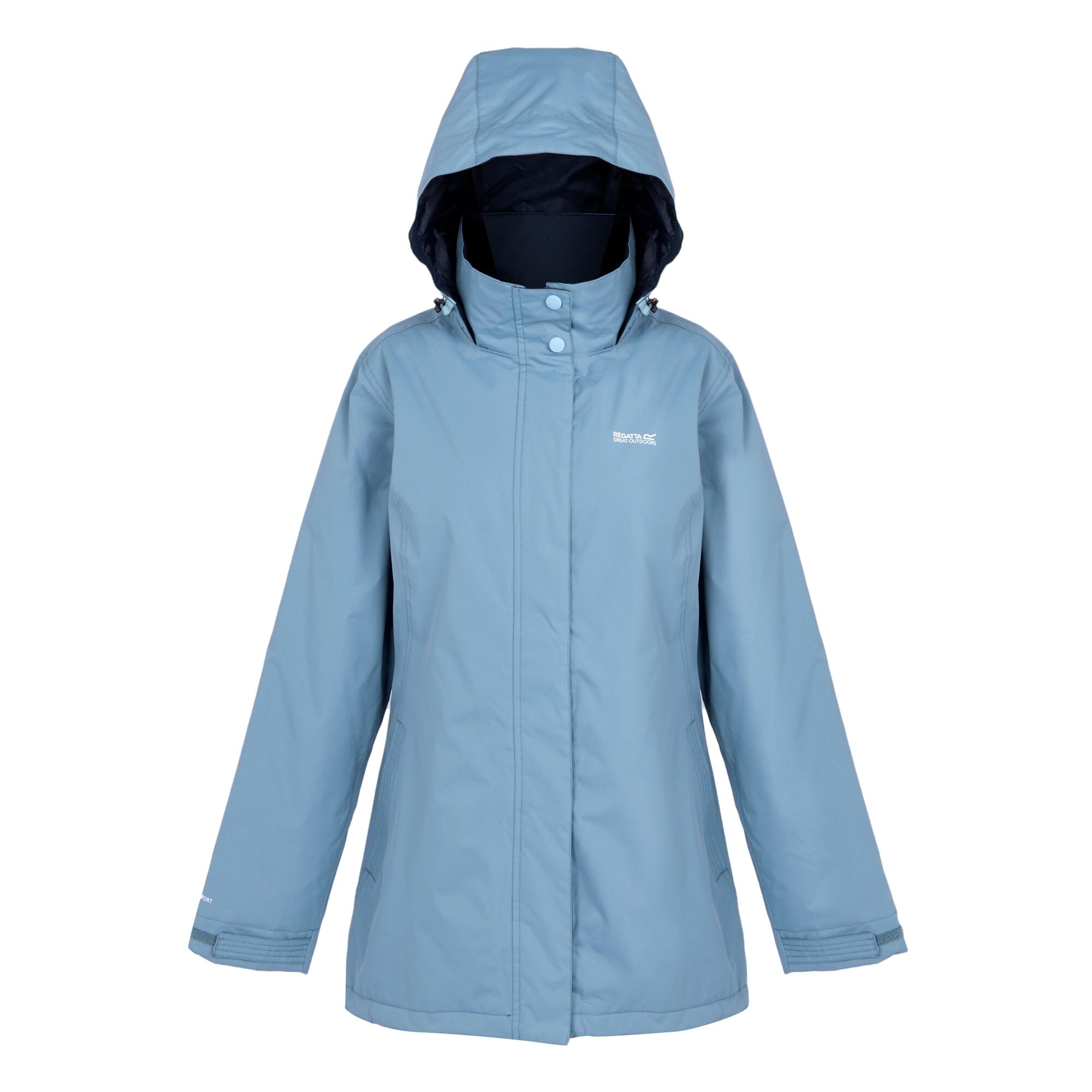 Women's Blanchet II Waterproof Insulated Jacket | Coronet Blue