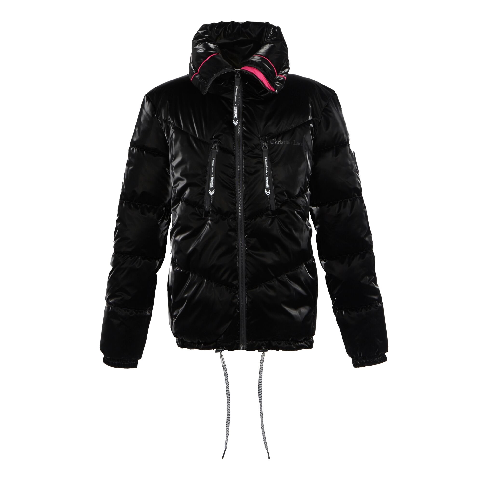 Christian Lacroix - Women's Cavaillon Quilted Jacket | Black