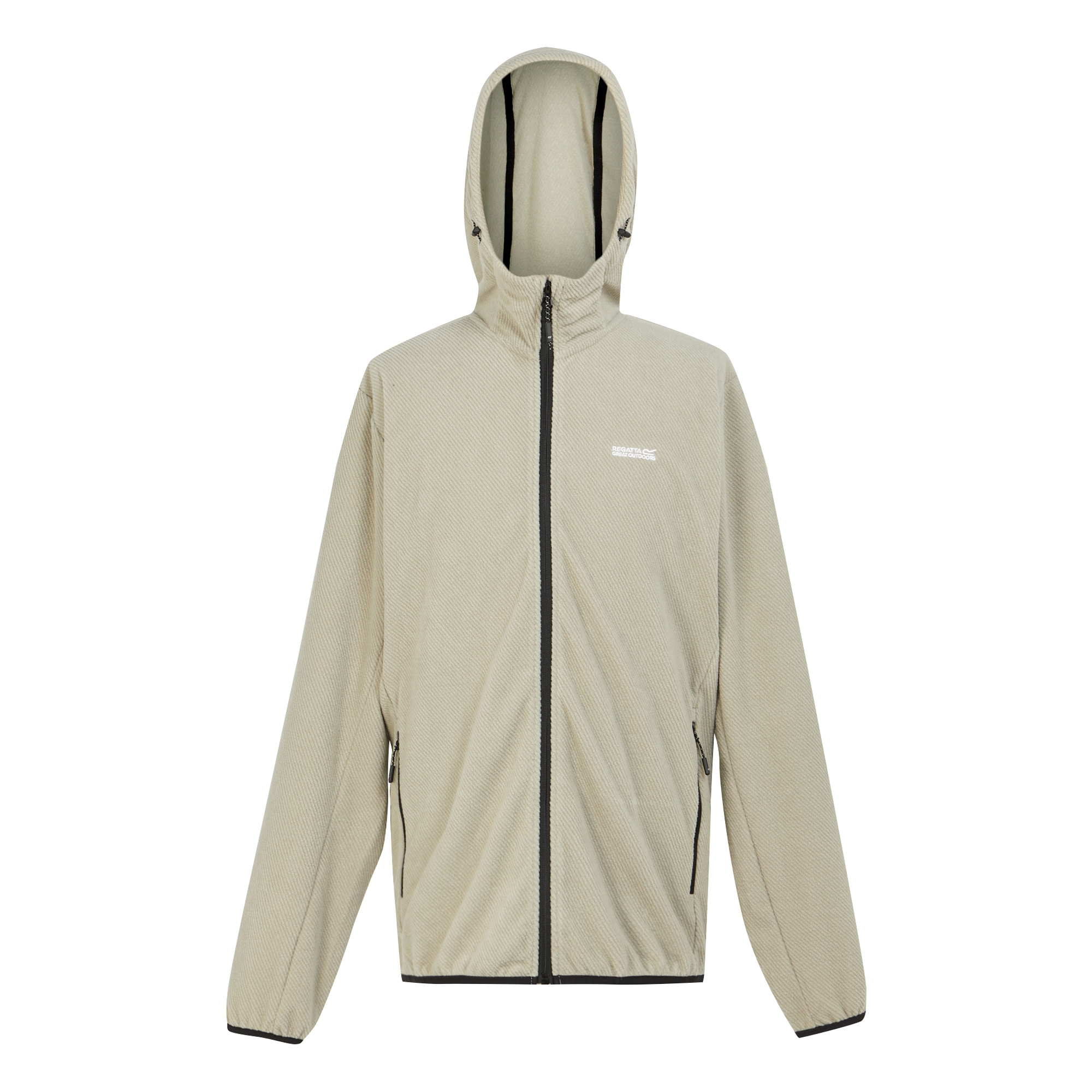 Men's Tahill Full Zip Fleece | Abbeystone