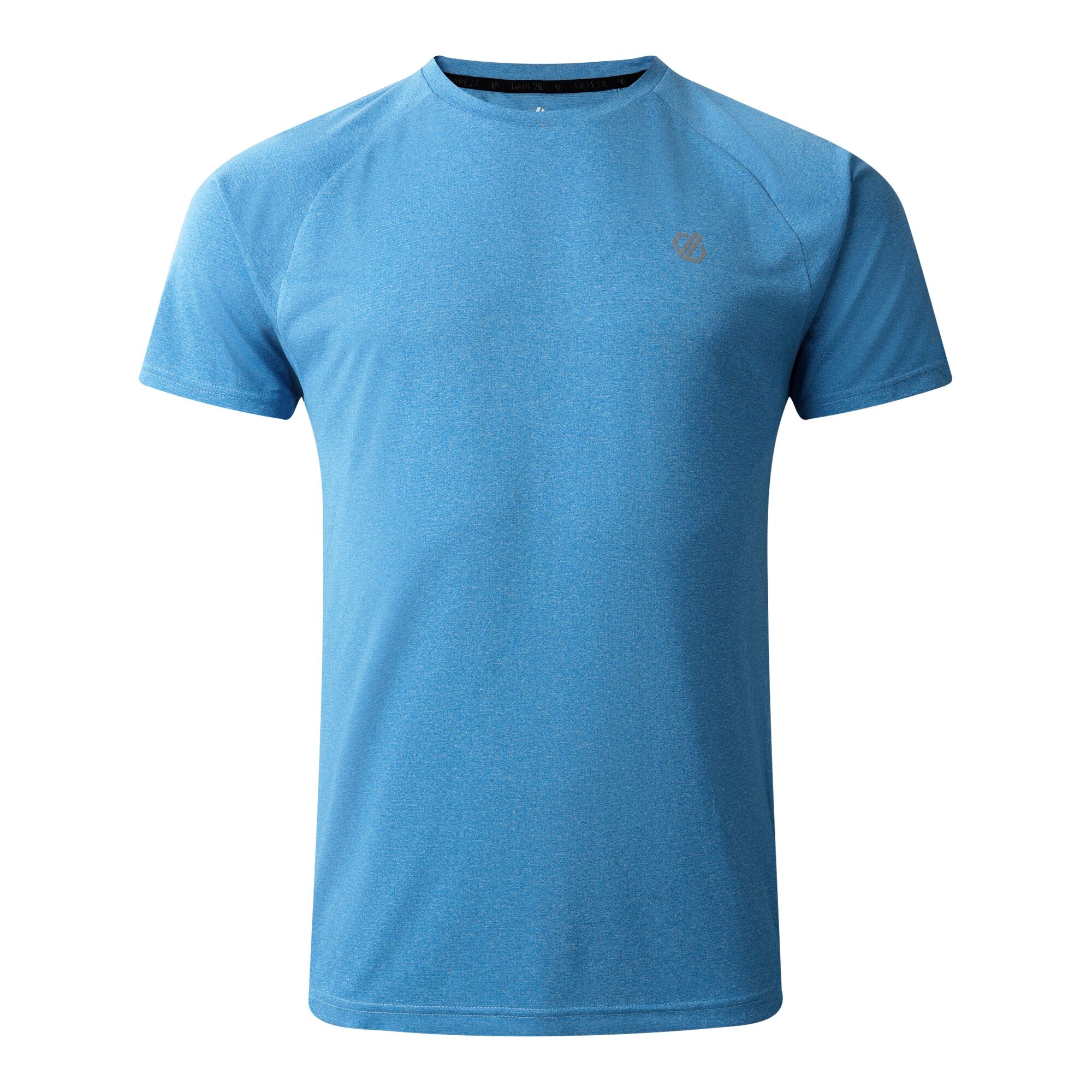 Men's Accelerate Fitness T-Shirt | Heritage Blue